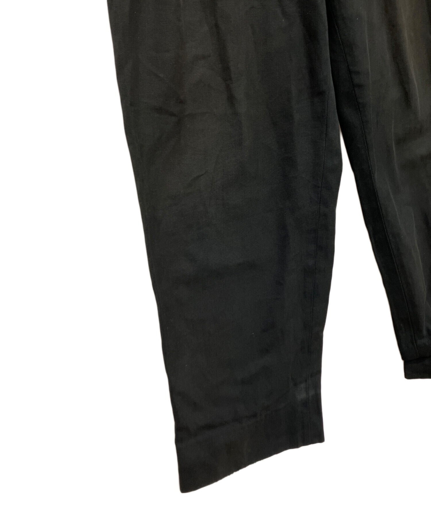 中古・古着通販】ISSEY MIYAKE MEN (イッセイミヤケメン) 2タック