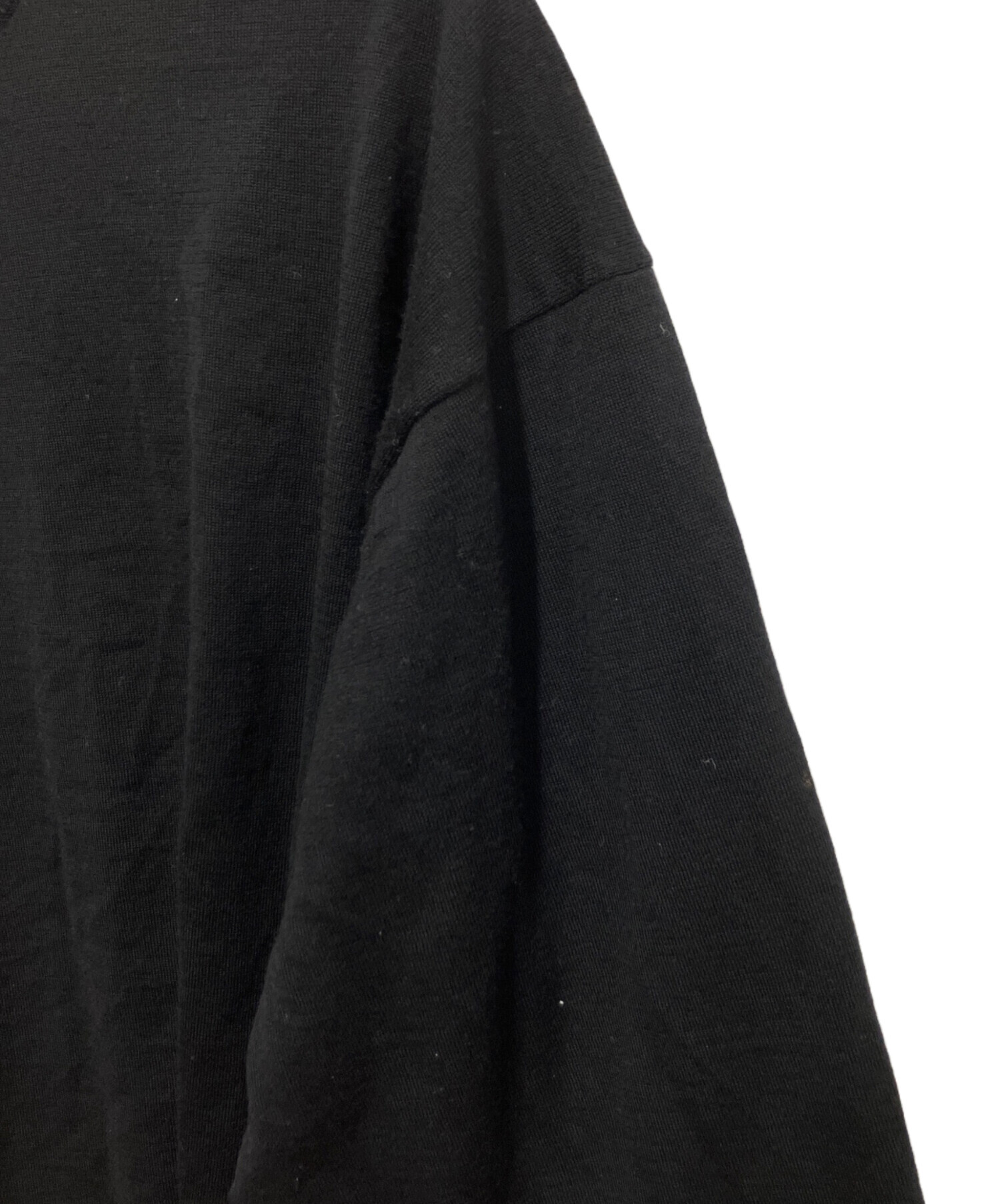 中古・古着通販】ISSEY MIYAKE MEN (イッセイミヤケメン) ハイネック