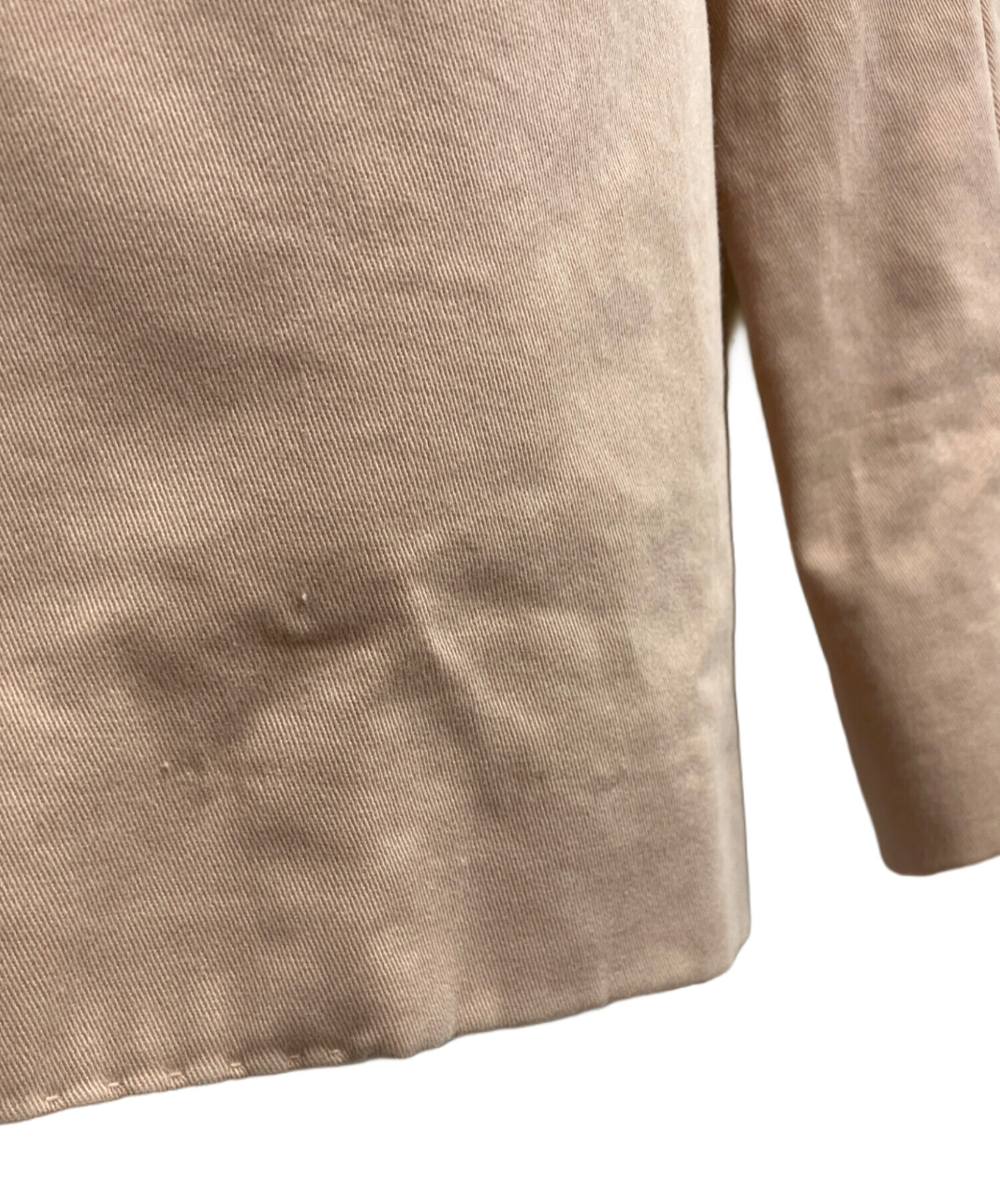 中古・古着通販】POLO RALPH LAUREN (ポロ・ラルフローレン) コットン