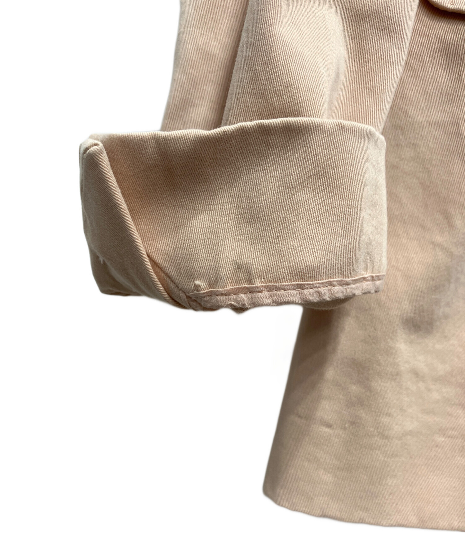 中古・古着通販】POLO RALPH LAUREN (ポロ・ラルフローレン) コットン