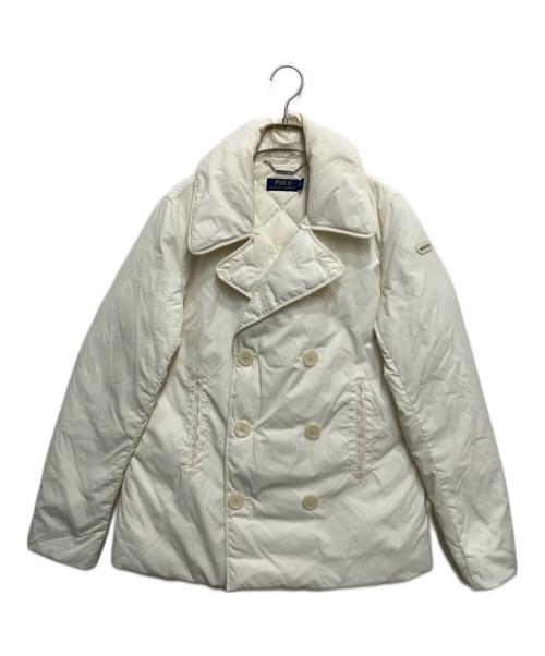 【未使用】Polo by Ralph Lauren レディース ジャケット S 中古・古着通販】POLO RALPH LAUREN (ポロ・ラルフローレン) ダウン
