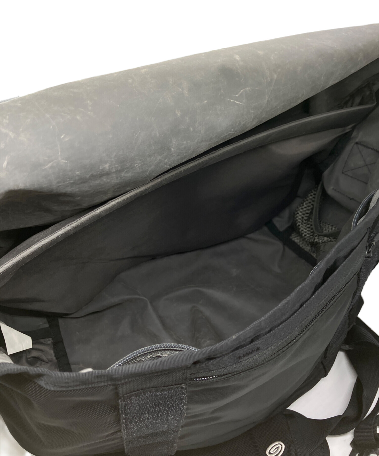 中古・古着通販】TIMBUK2 (ティンバックツー) メッセンジャーバッグ