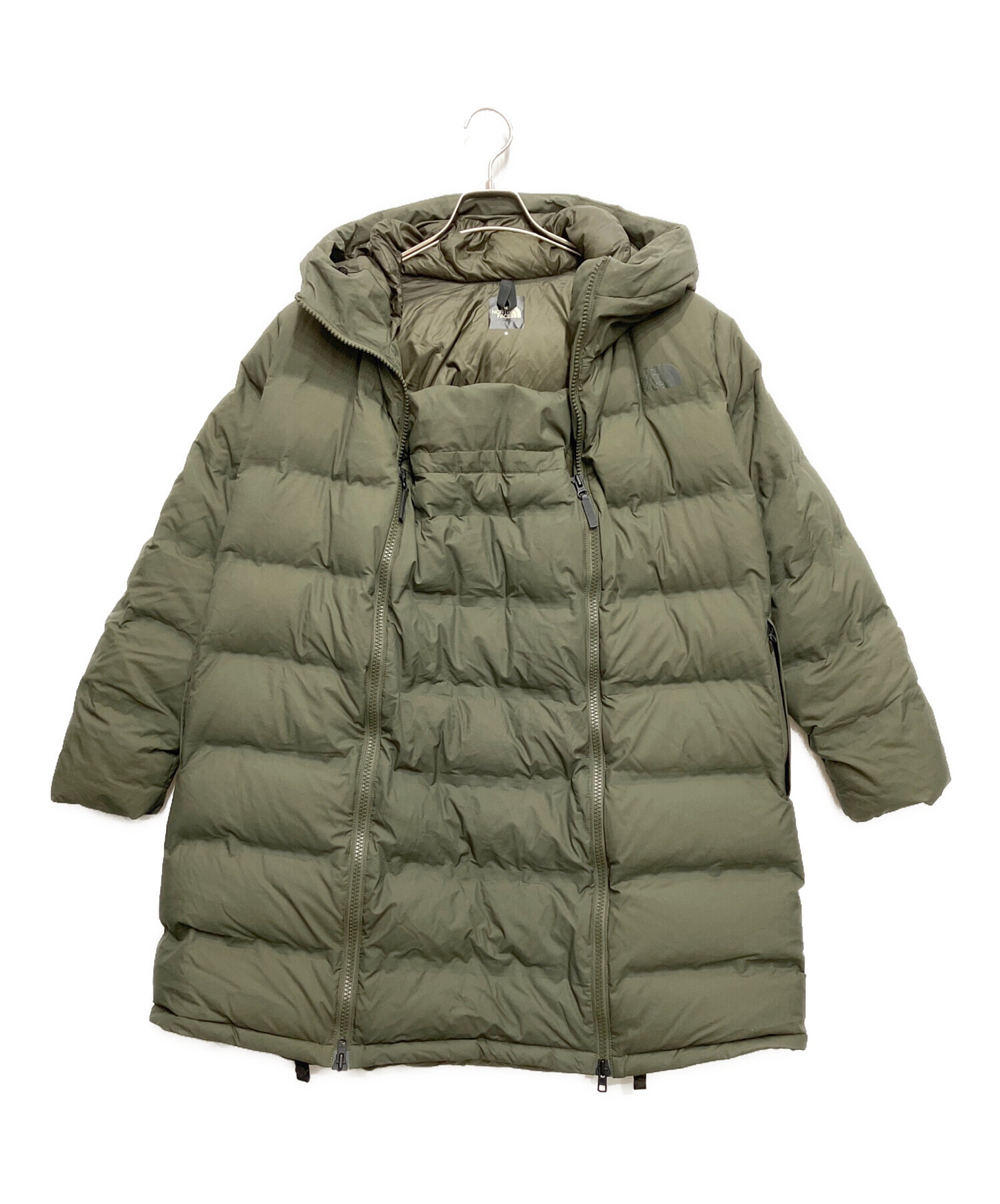 中古・古着通販】THE NORTH FACE (ザ ノース フェイス) Maternity Down 