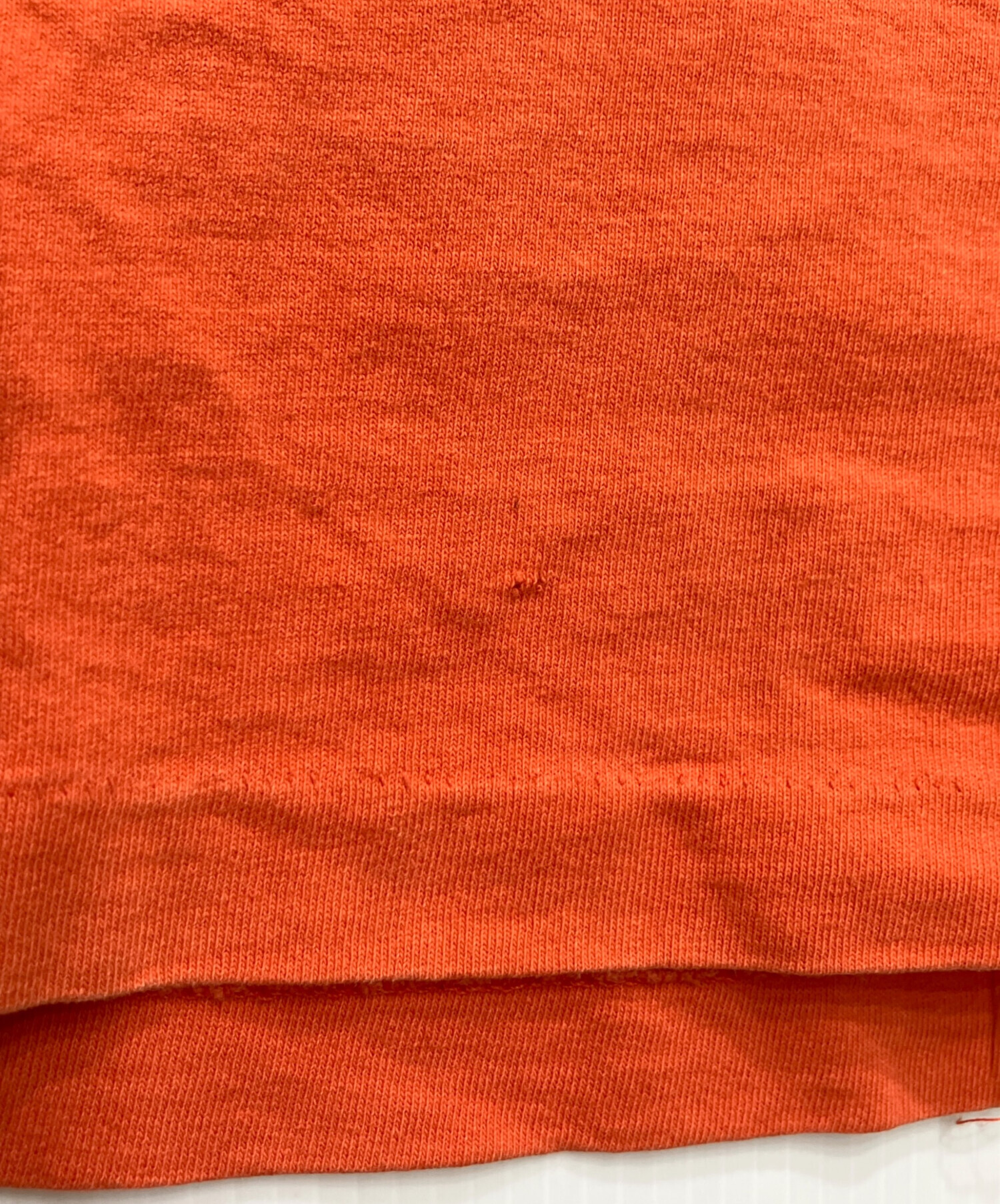 中古・古着通販】OLD STUSSY (オールドステューシー) ポケットTシャツ