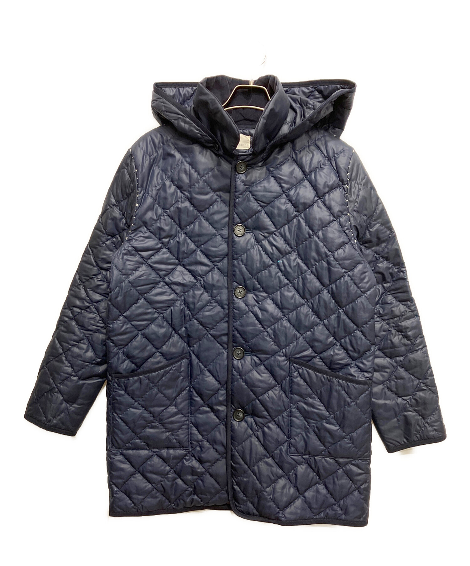 中古・古着通販】keisuke kanda (ケイスケカンダ) 手縫いキルティング