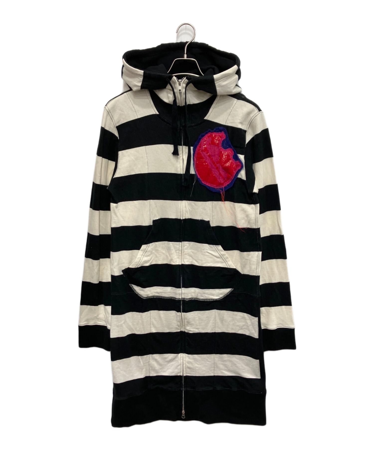 中古・古着通販】NOZOMI ISHIGURO (ノゾミイシグロ) パーカー