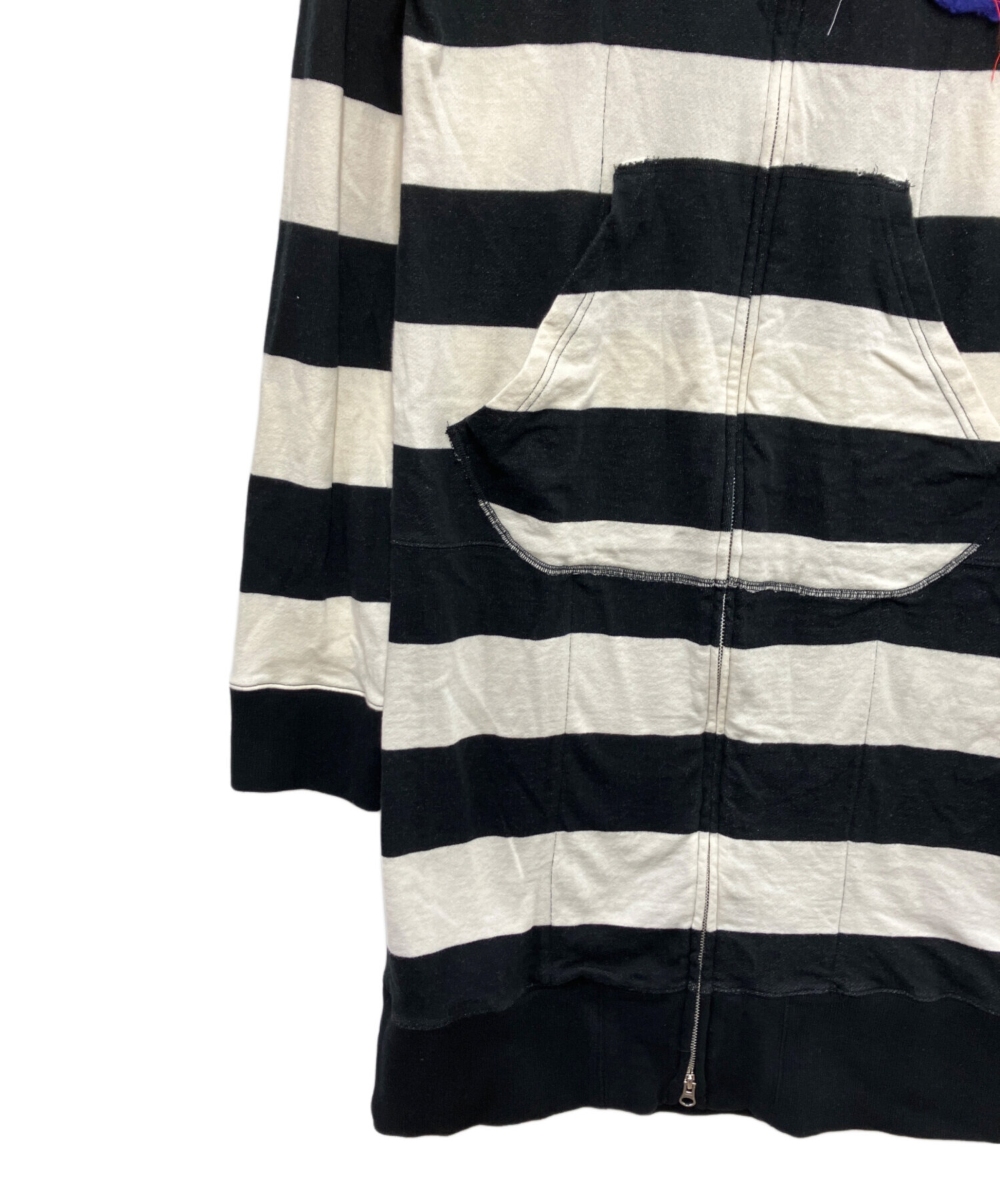 中古・古着通販】NOZOMI ISHIGURO (ノゾミイシグロ) パーカー