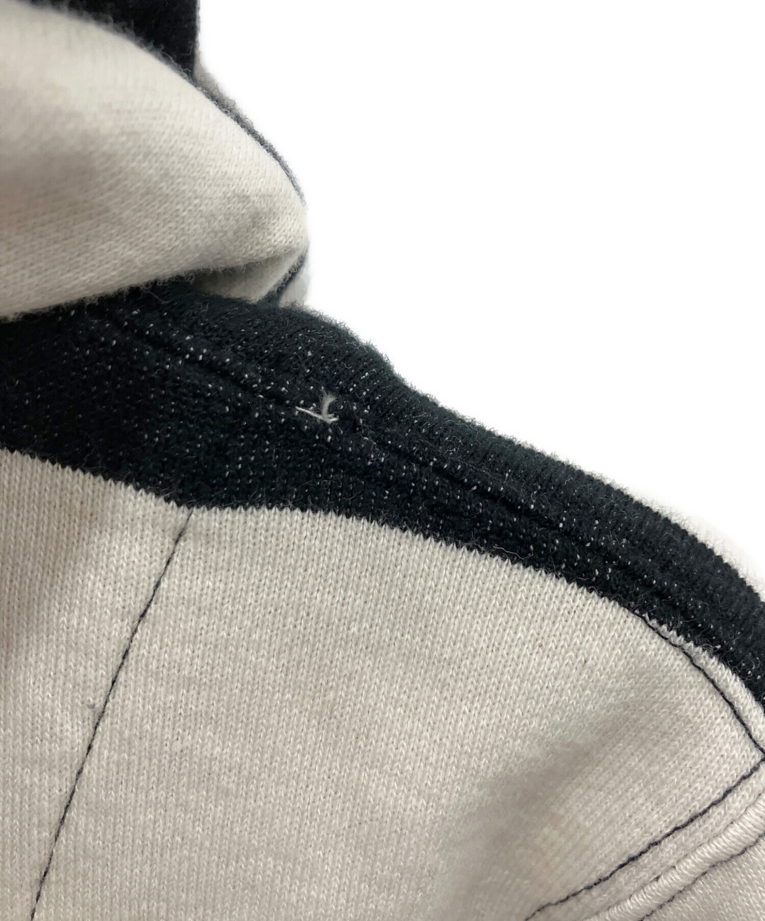 中古・古着通販】NOZOMI ISHIGURO (ノゾミイシグロ) パーカー