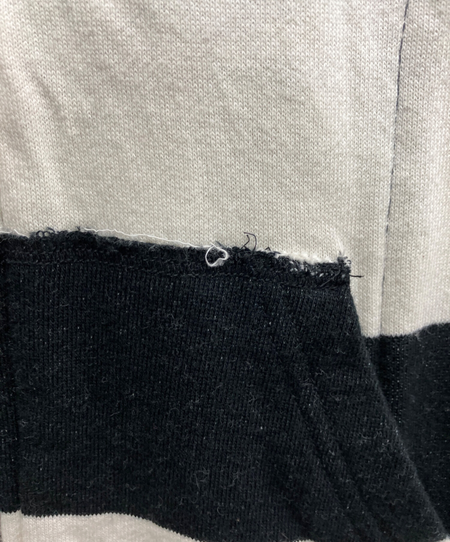 中古・古着通販】NOZOMI ISHIGURO (ノゾミイシグロ) パーカー