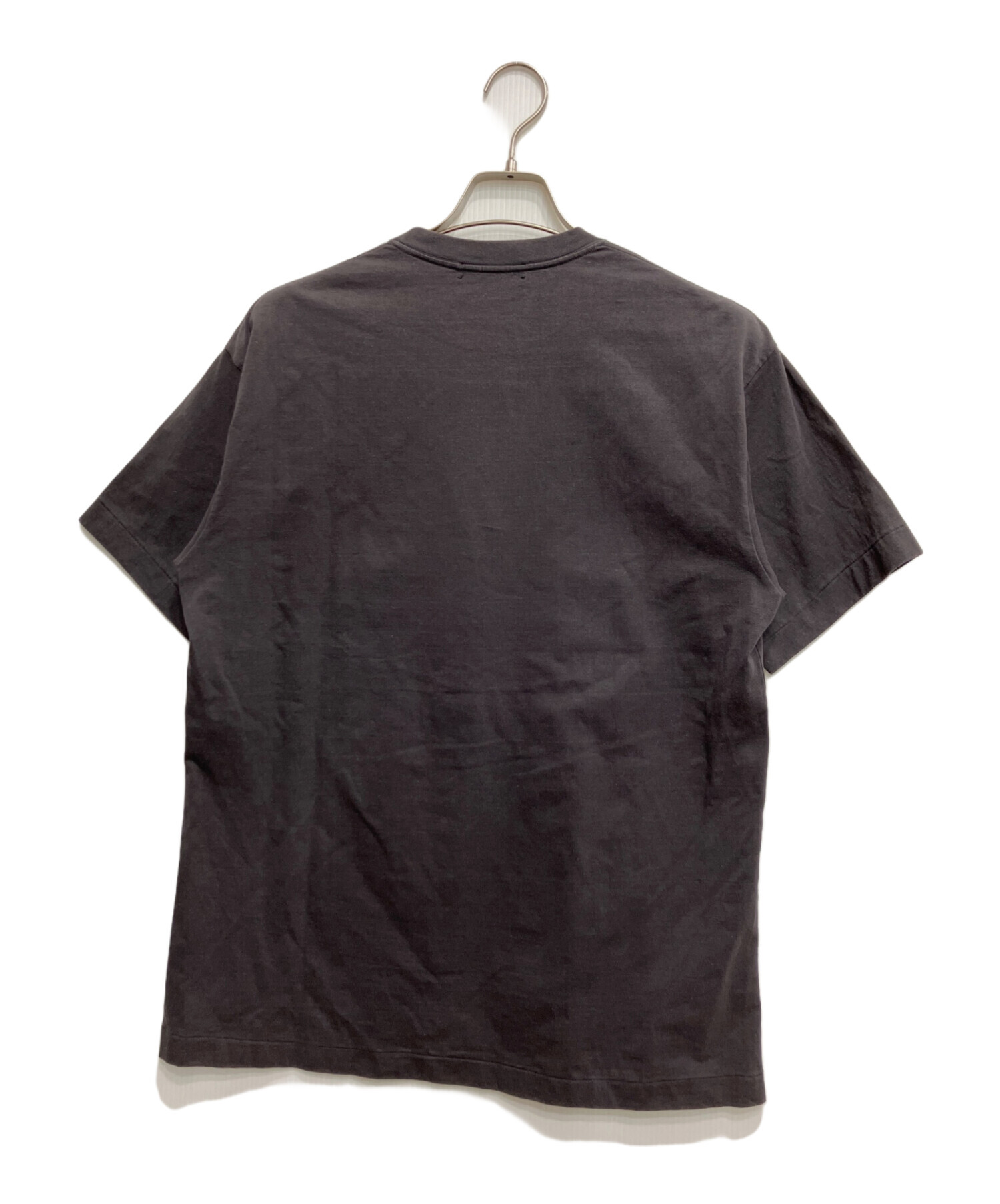 中古・古着通販】UNDERCOVER (アンダーカバー) 猫スカルプリントT