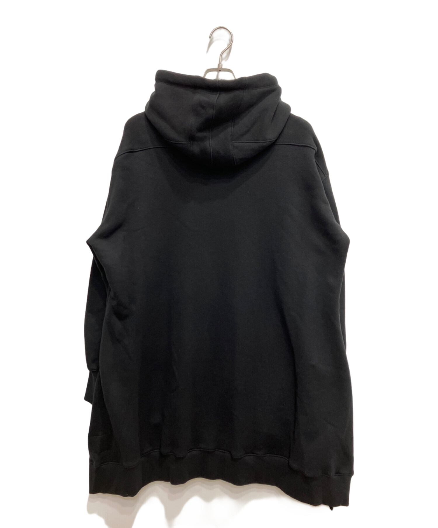 REGULATION Yohji Yamamoto ブルゾン（その他） L 黒 【古着】【中古】【送料無料】 中古・古着通販】REGULATION Yohji Yamamoto (レギュレーションヨウジ