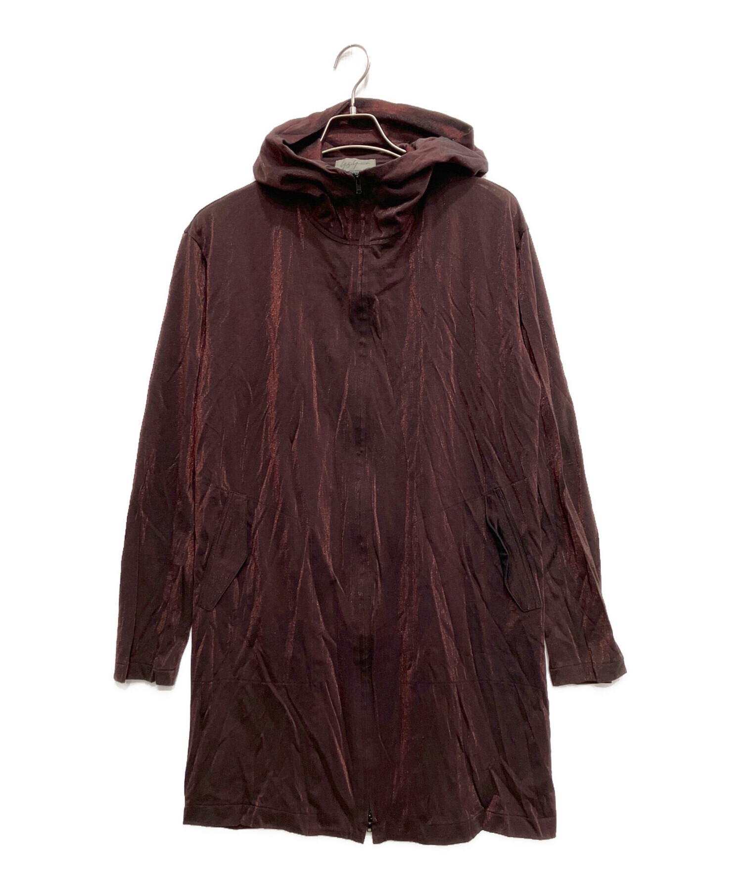 中古・古着通販】Yohji Yamamoto pour homme (ヨウジヤマモト 