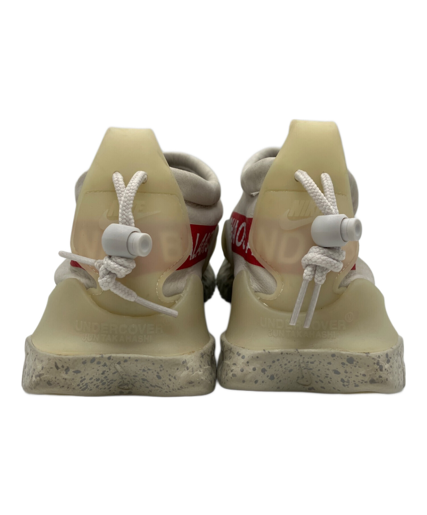 中古・古着通販】NIKE (ナイキ) UNDERCOVER (アンダーカバー) MOC FLOW