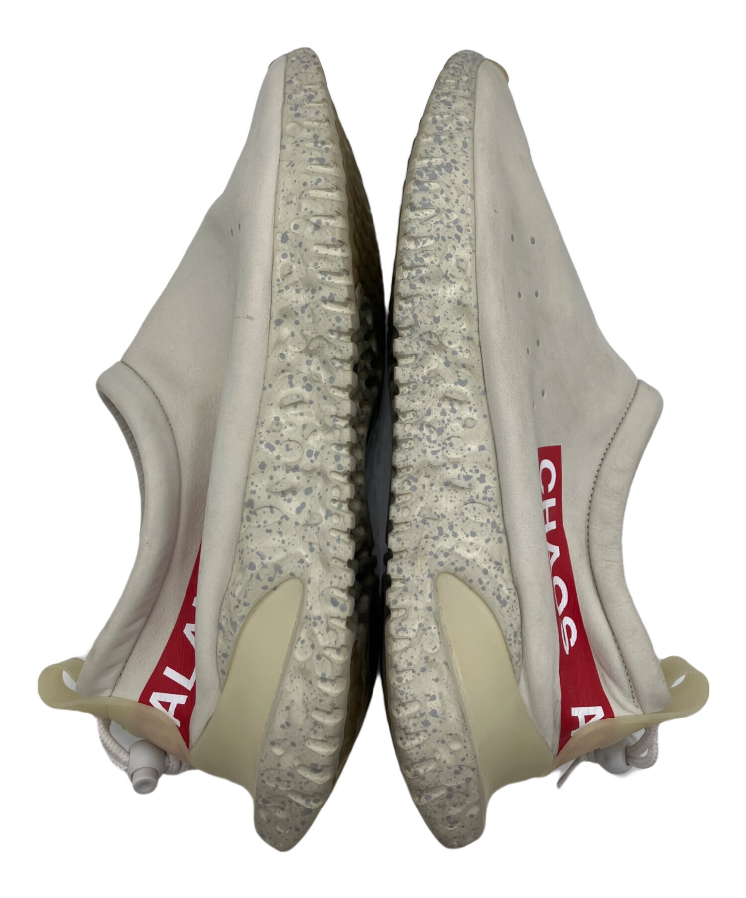 中古・古着通販】NIKE (ナイキ) UNDERCOVER (アンダーカバー) MOC FLOW