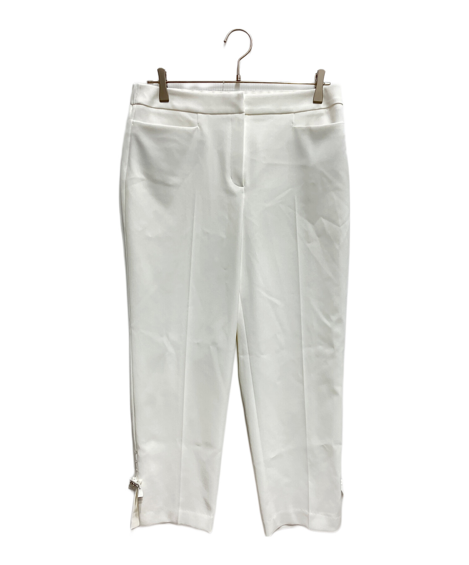 中古・古着通販】TO BE CHIC (トゥービーシック) ボディシェルスリム