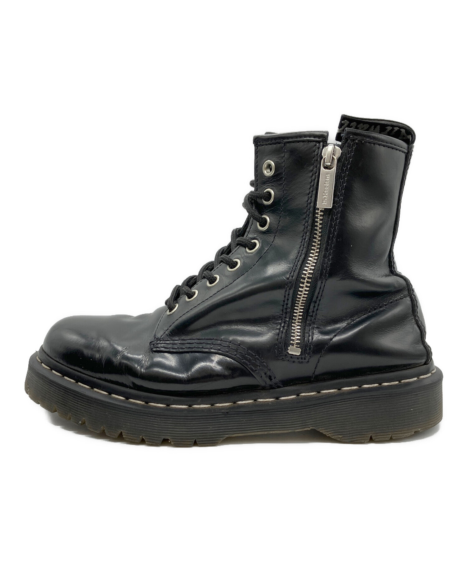 中古・古着通販】Dr.Martens (ドクターマーチン) 1460 ZIP BEX WS