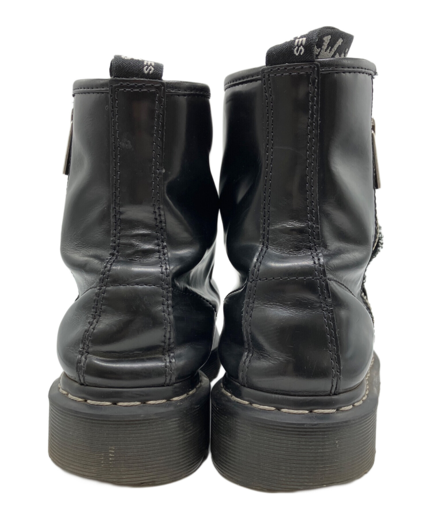 中古・古着通販】Dr.Martens (ドクターマーチン) 1460 ZIP BEX WS