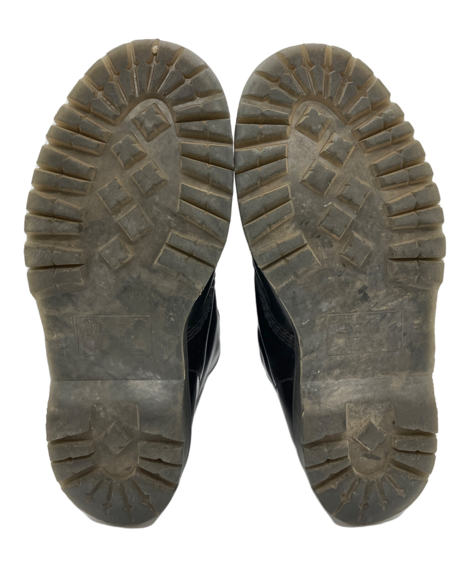 中古・古着通販】Dr.Martens (ドクターマーチン) 1460 ZIP BEX WS