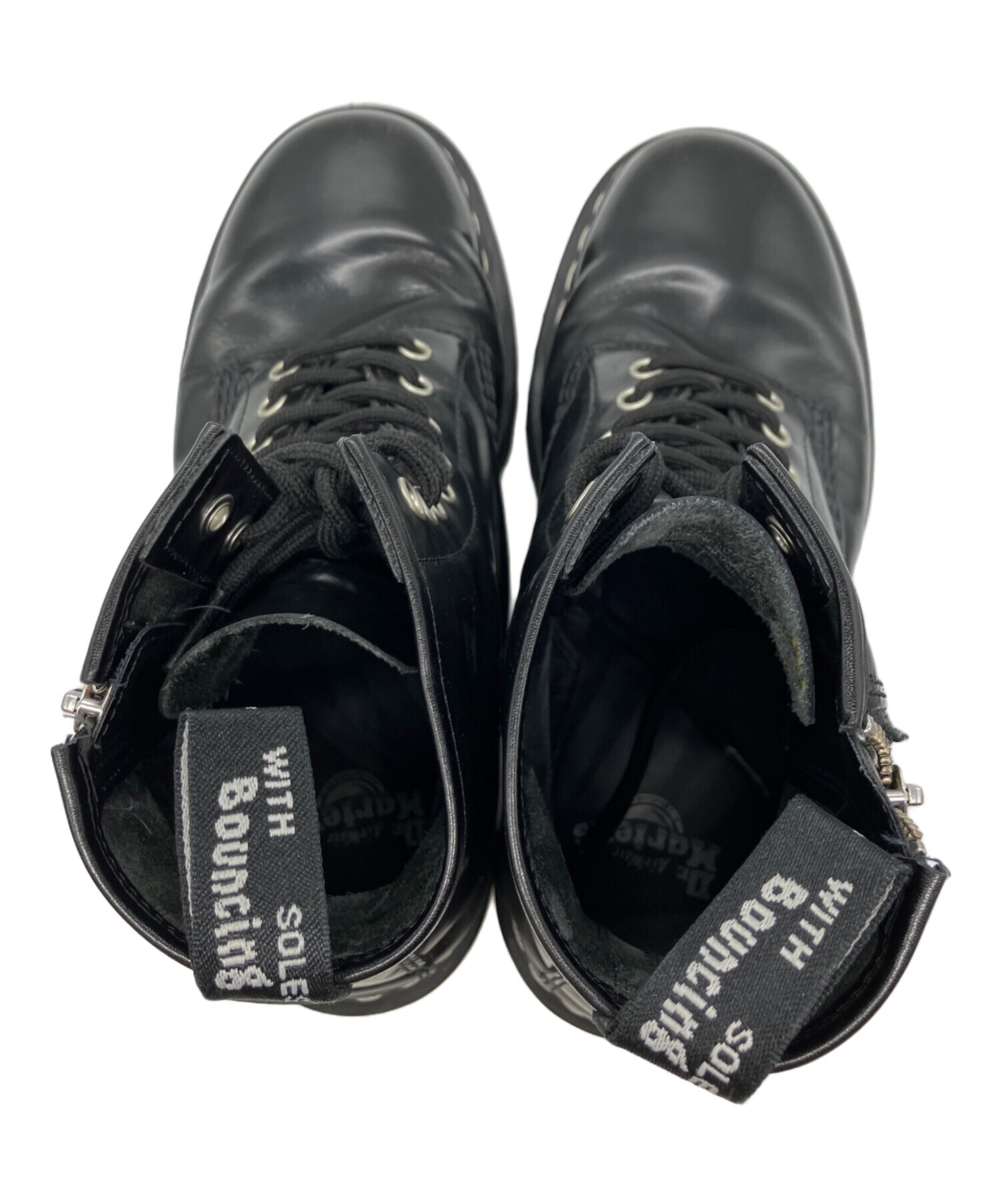 中古・古着通販】Dr.Martens (ドクターマーチン) 1460 ZIP BEX WS