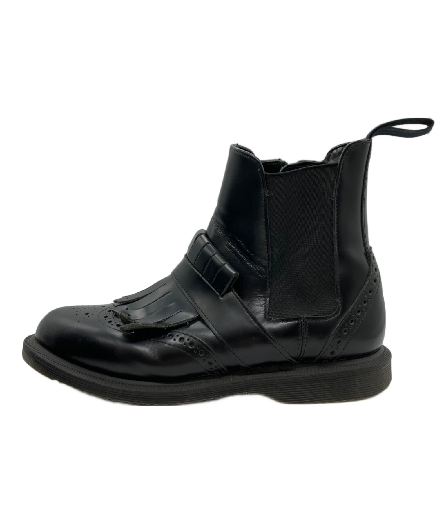 中古・古着通販】Dr.Martens (ドクターマーチン) TINAタッセル 
