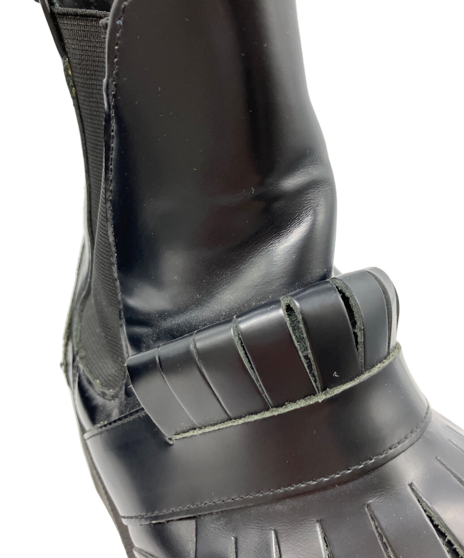 中古・古着通販】Dr.Martens (ドクターマーチン) TINAタッセル 