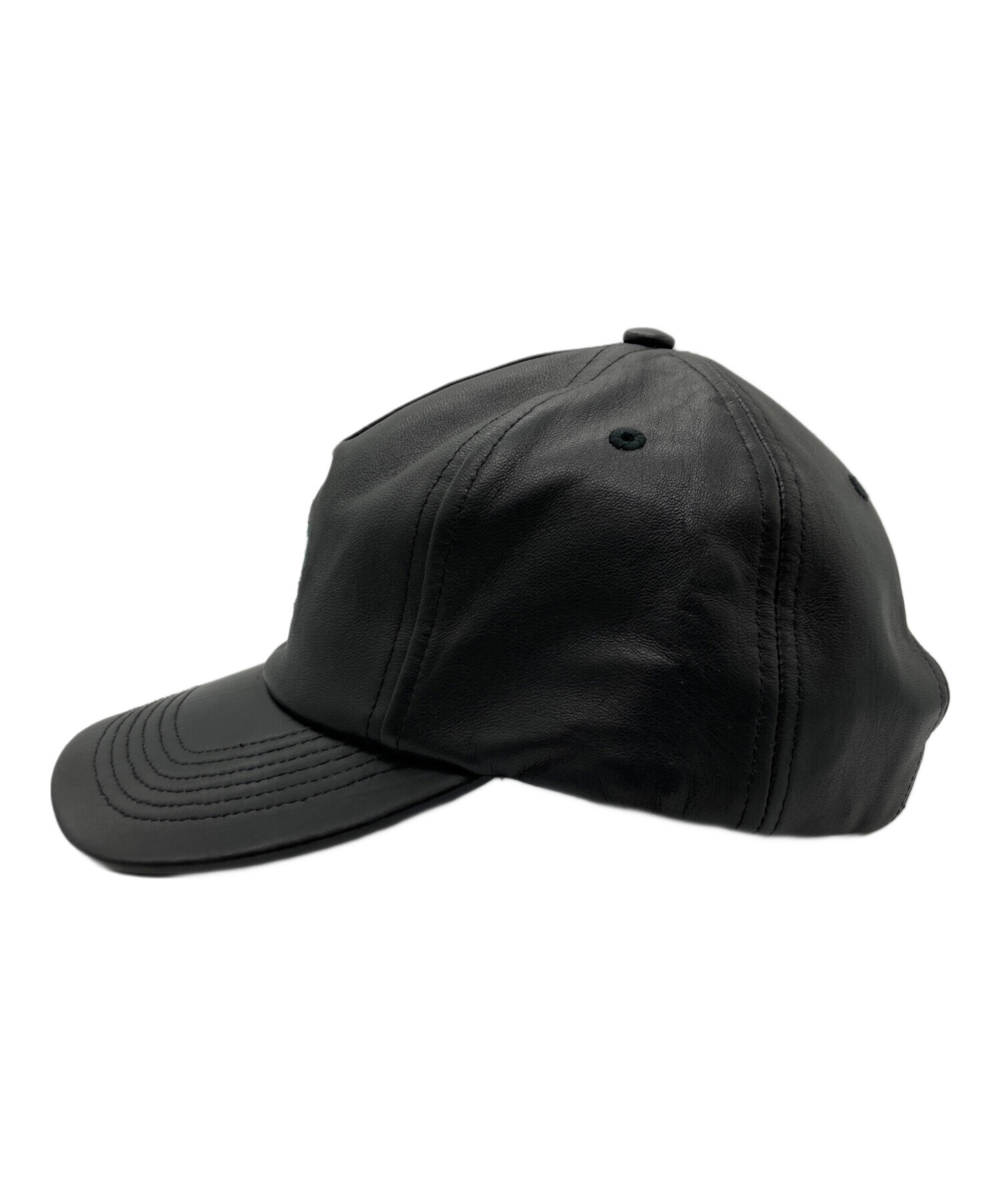 NOAH 新品未使用タグ付き キャップ ブラック NOAH SNOWBOARDING アンパイヤー ノア BLACK HN CAP UMPIRE JAPAN 帽子