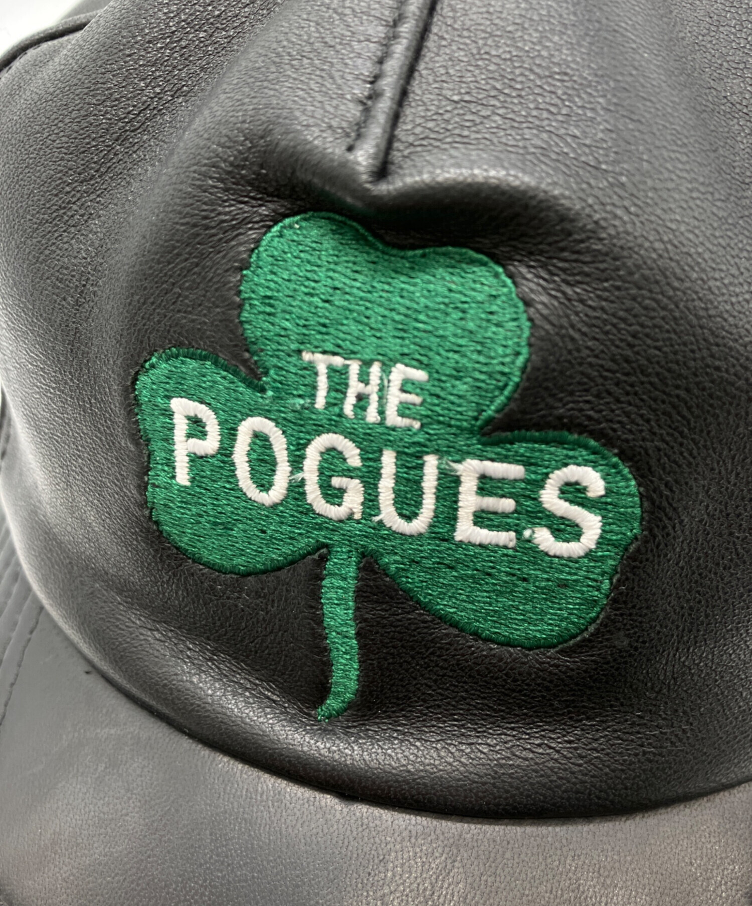 中古・古着通販】Noah (ノア) THE POGUES (ザ・ポーグス) レザー