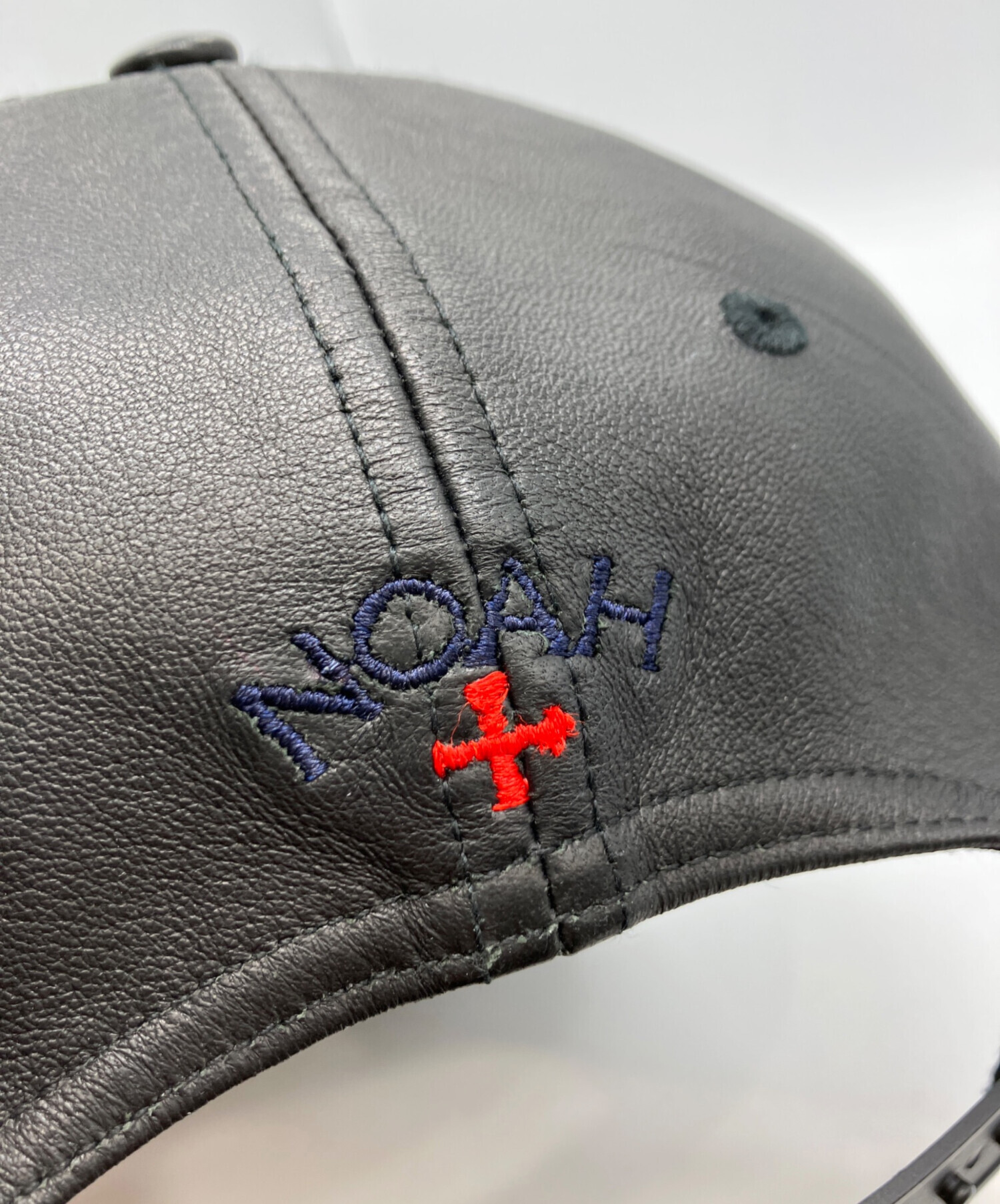 中古・古着通販】Noah (ノア) THE POGUES (ザ・ポーグス) レザー