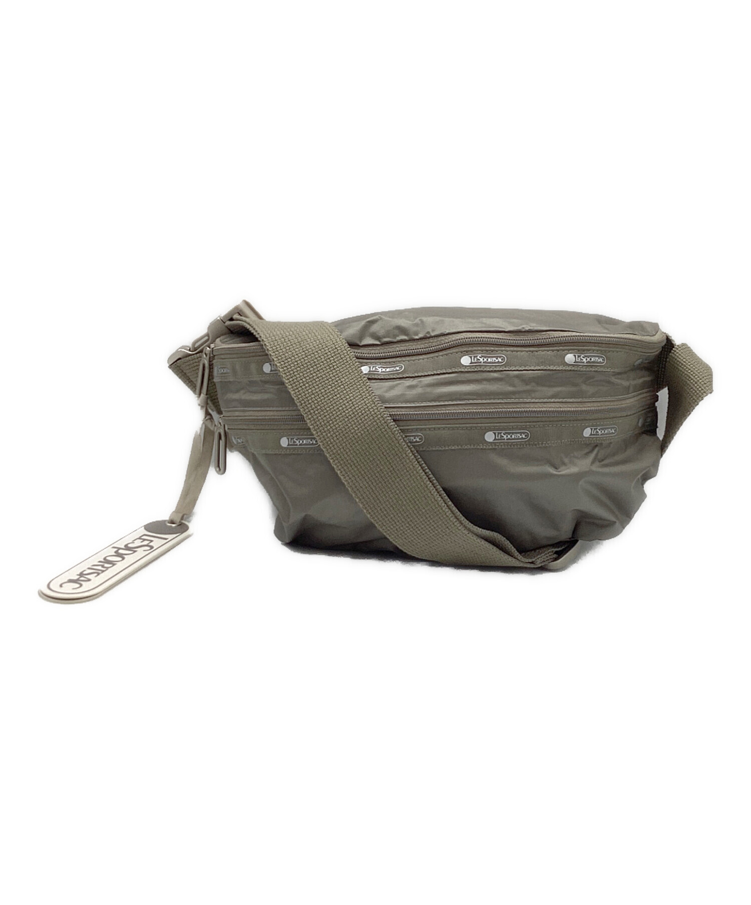 LeSportsac レスポートサック/ショルダーバッグ/Aランク/93【中古】 中古・古着通販】LeSportsac (レスポートサック) ショルダーバッグ