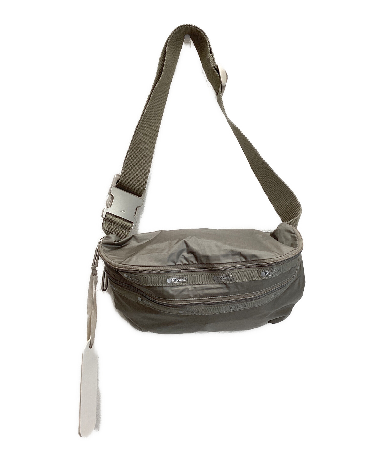 LeSportsac レスポートサック/ショルダーバッグ/Aランク/93【中古】 中古・古着通販】LeSportsac (レスポートサック) ショルダーバッグ