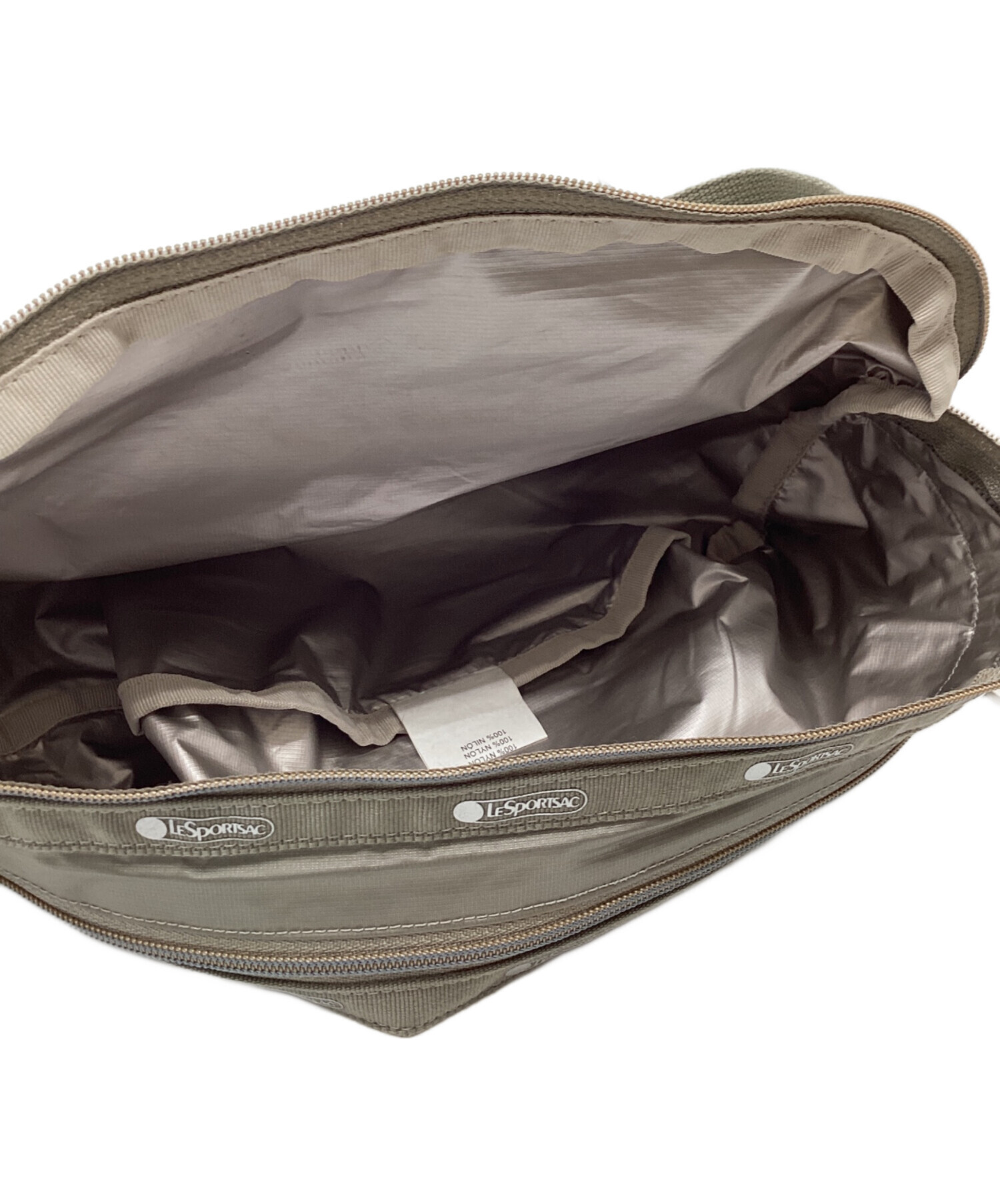 中古・古着通販】LeSportsac (レスポートサック) ショルダーバッグ
