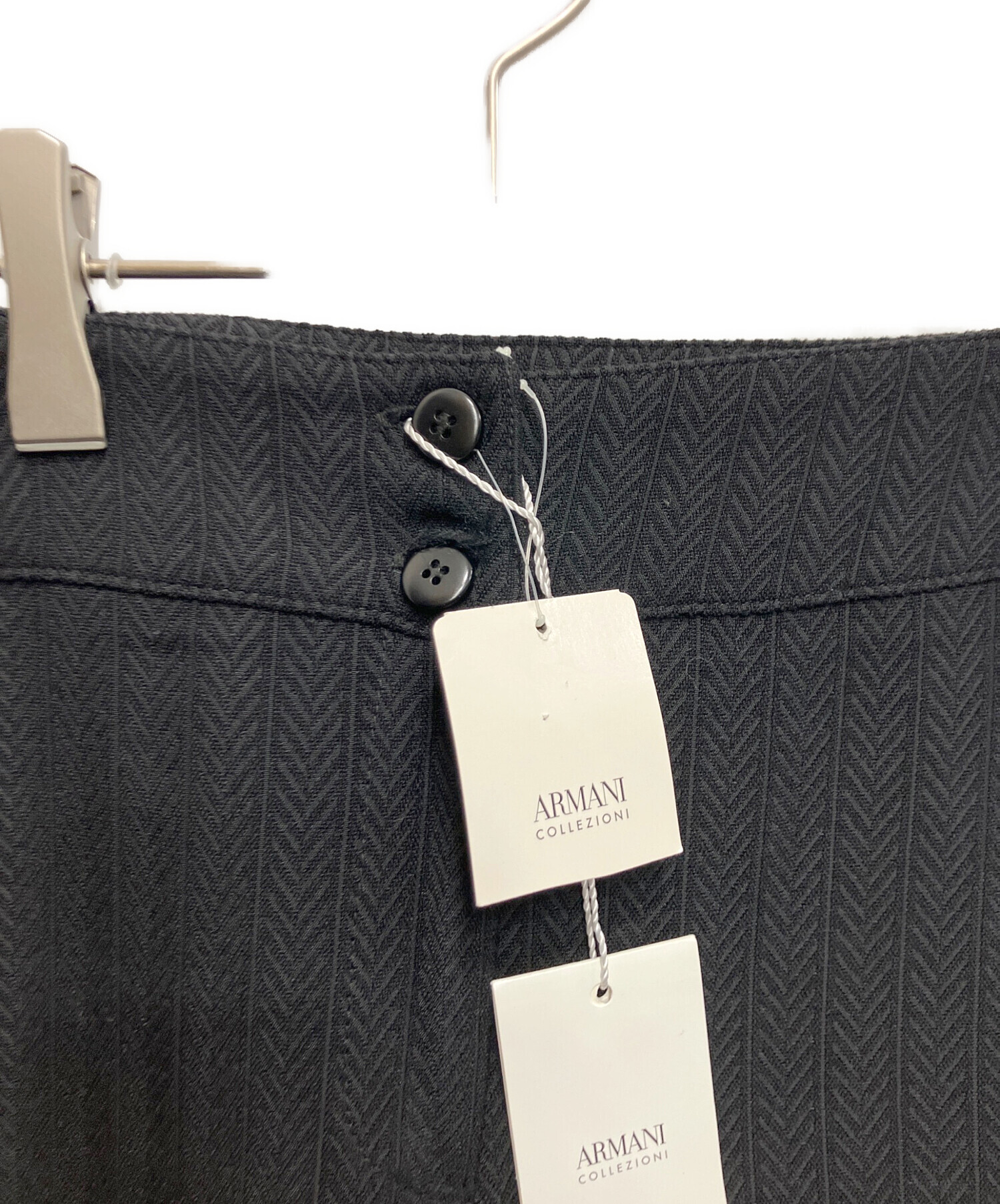 中古・古着通販】ARMANI COLLEZIONI (アルマーニ コレツィオーニ