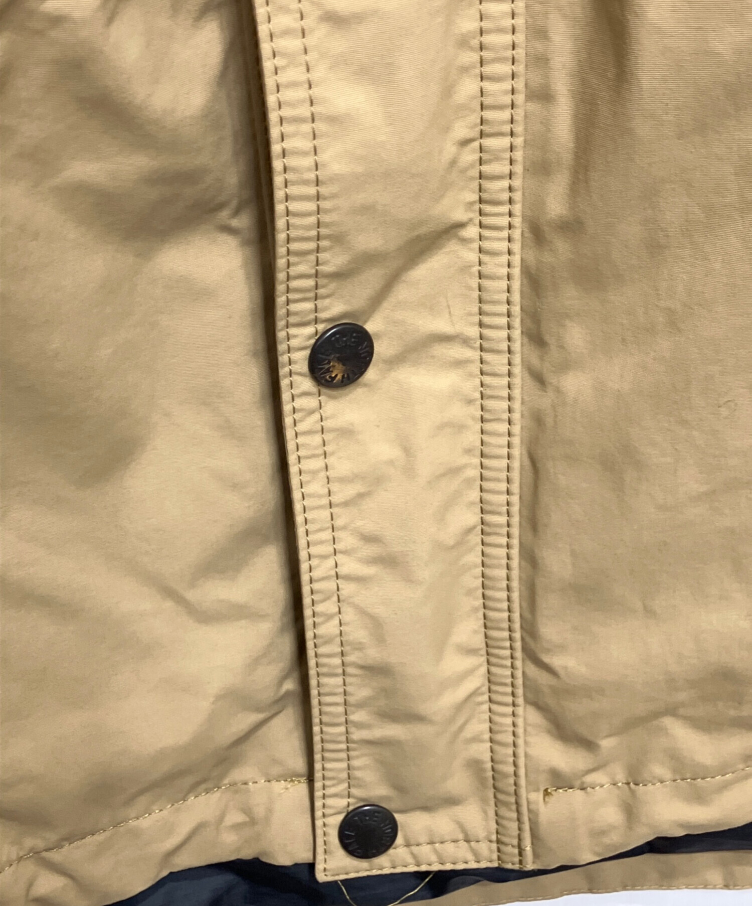 中古・古着通販】THE NORTH FACE (ザ ノース フェイス) マウンテン 