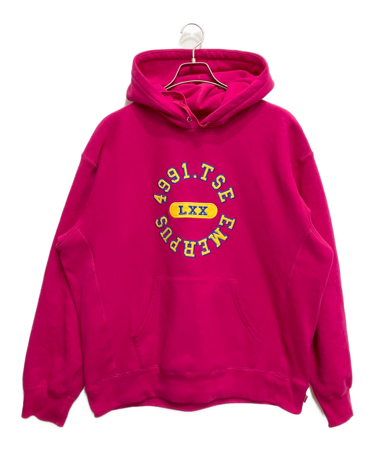 中古・古着通販】SUPREME (シュプリーム) REVERSE Hooded Sweatshirt 