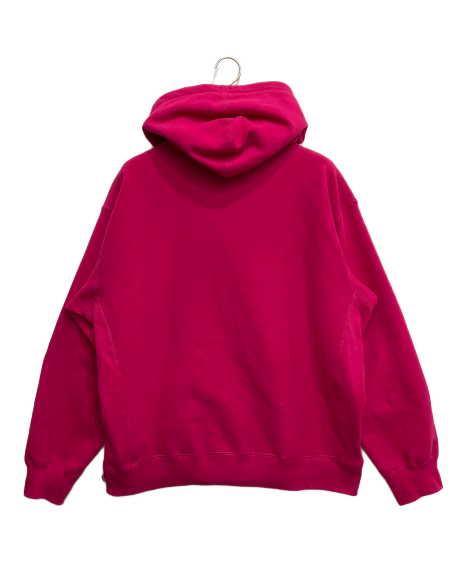 中古・古着通販】SUPREME (シュプリーム) REVERSE Hooded Sweatshirt