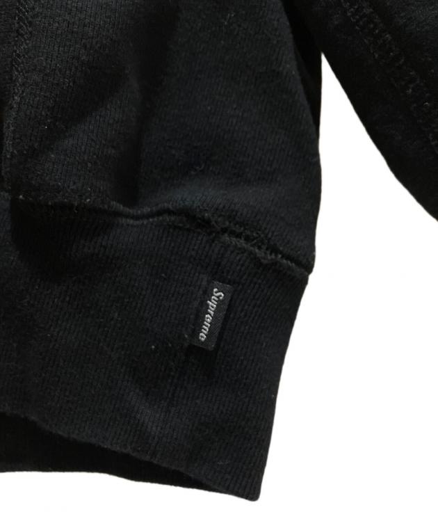 中古・古着通販】SUPREME (シュプリーム) Collegiate Sleeve Hooded