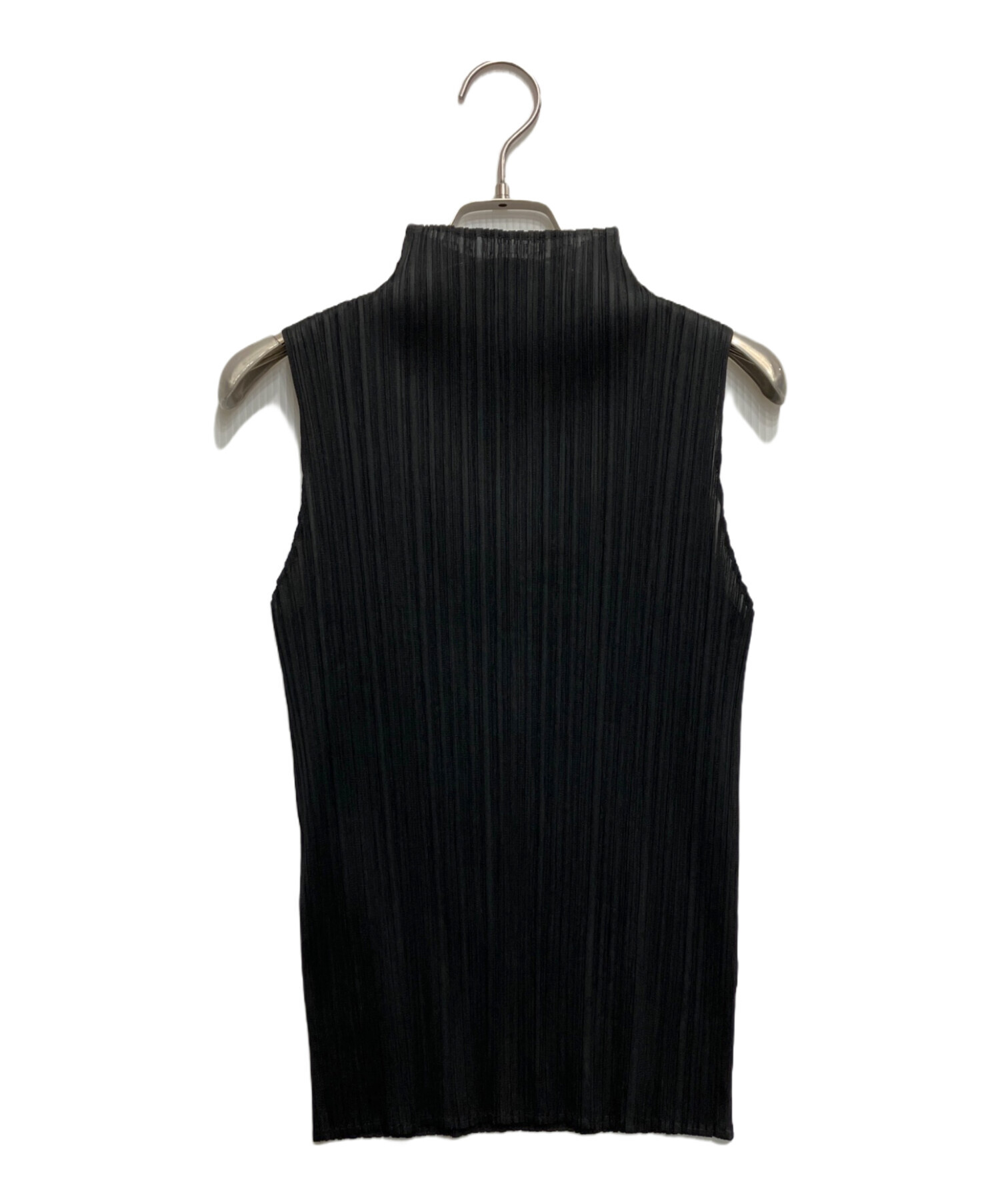 中古・古着通販】PLEATS PLEASE (プリーツプリーズ) BASICSハイネック