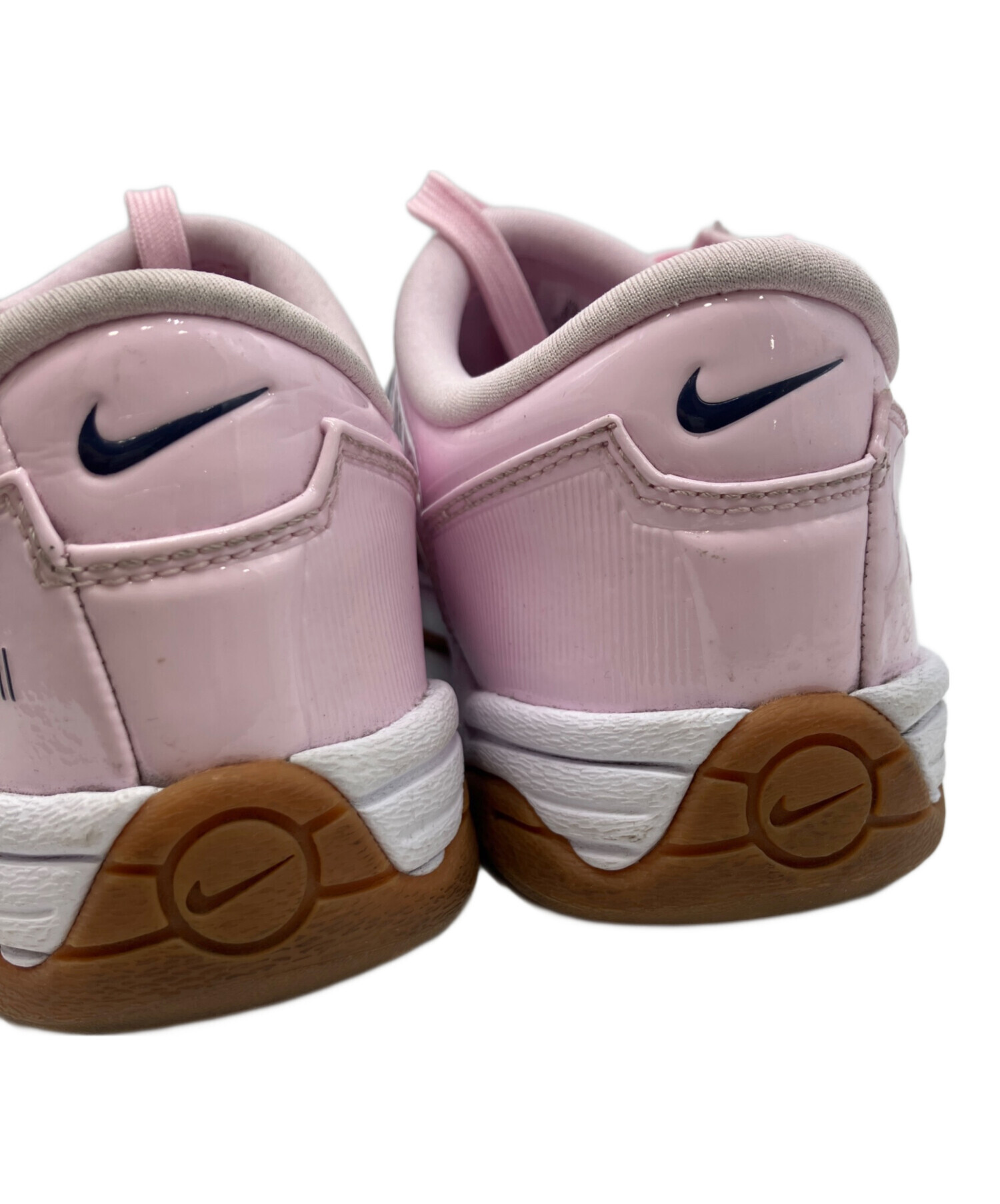 中古・古着通販】NIKE (ナイキ) トータル90 ピンク サイズ:23.5 