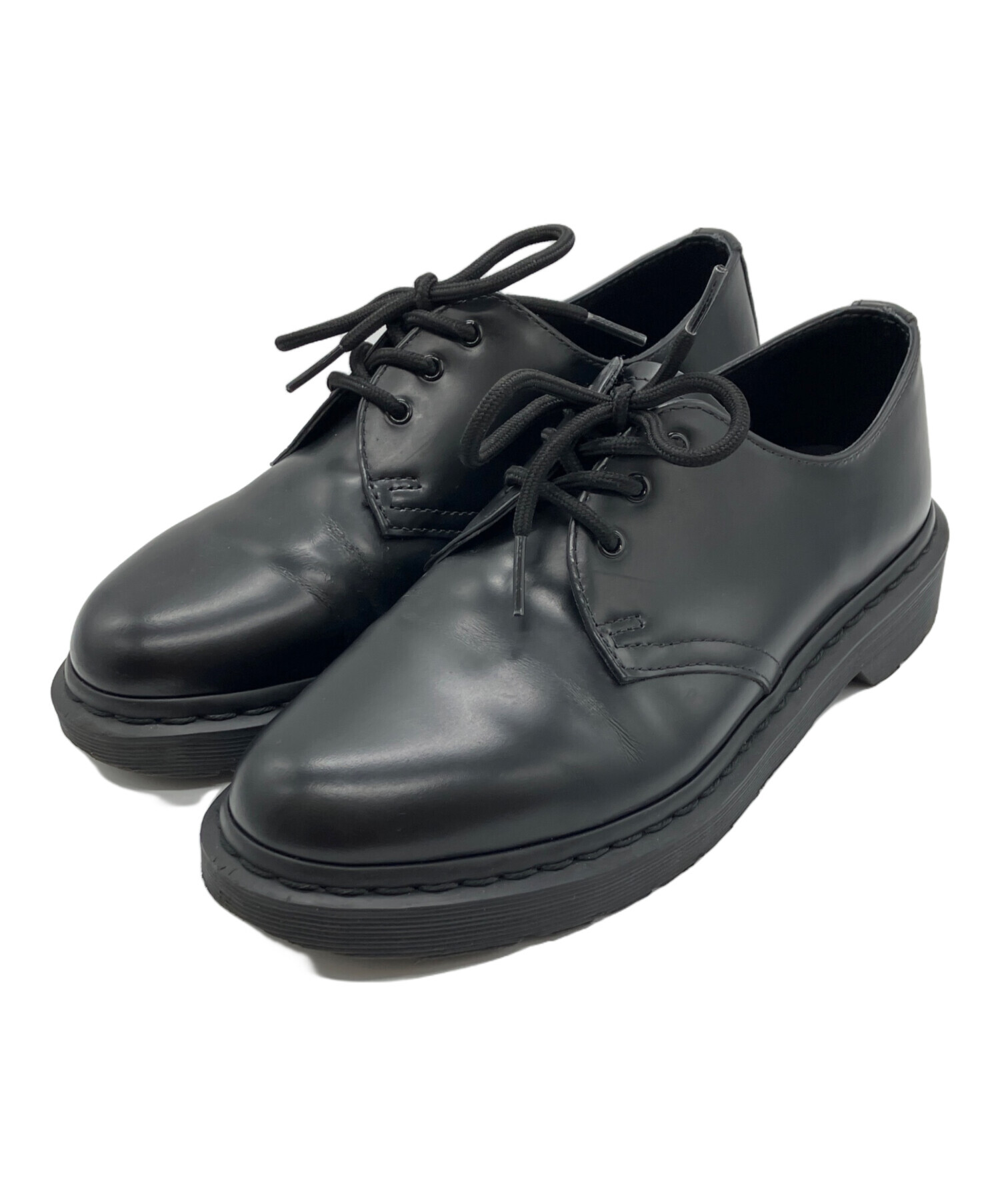 中古・古着通販】Dr.Martens (ドクターマーチン) 1461 MONO 3ホール
