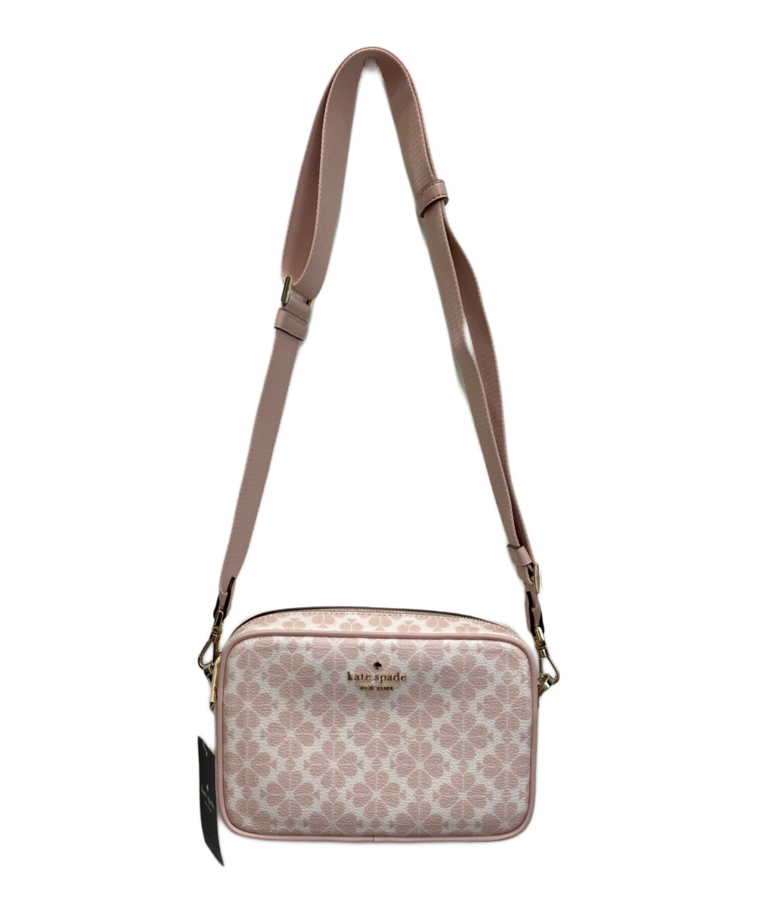 中古・古着通販】Kate Spade (ケイトスペード) スペードフラワー ミニ