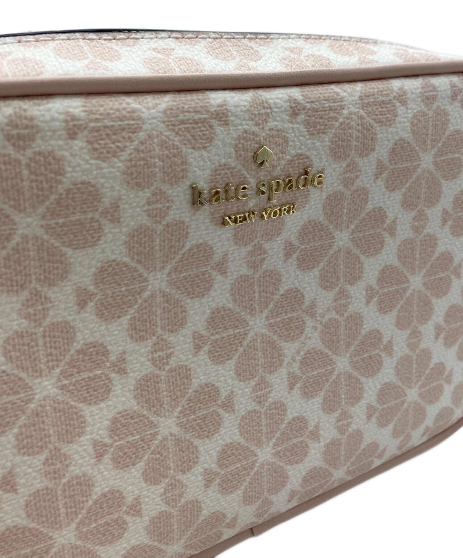 中古・古着通販】Kate Spade (ケイトスペード) スペードフラワー ミニ
