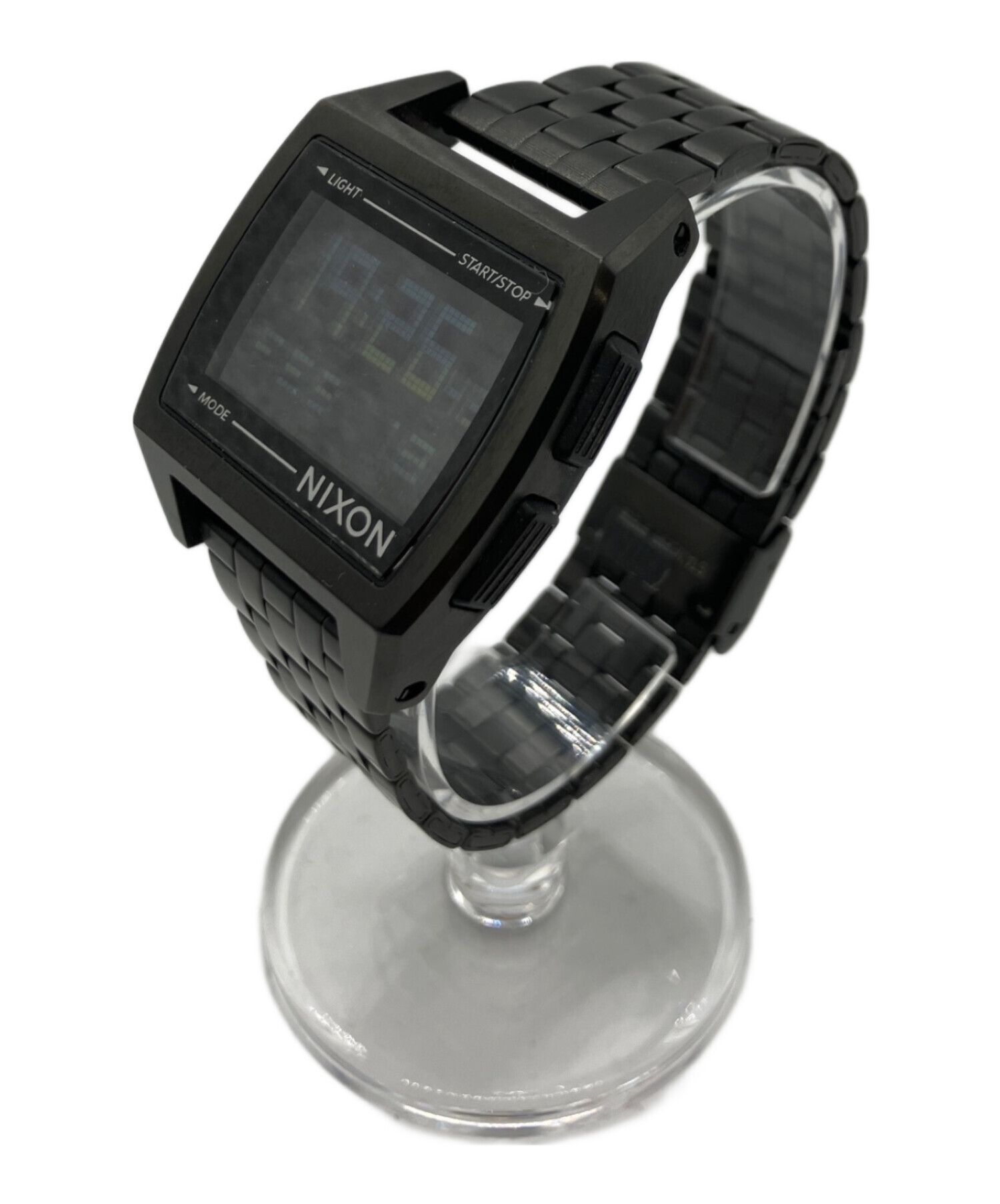 中古・古着通販】NIXON (ニクソン) THE BASEリストウォッチ｜ブランド