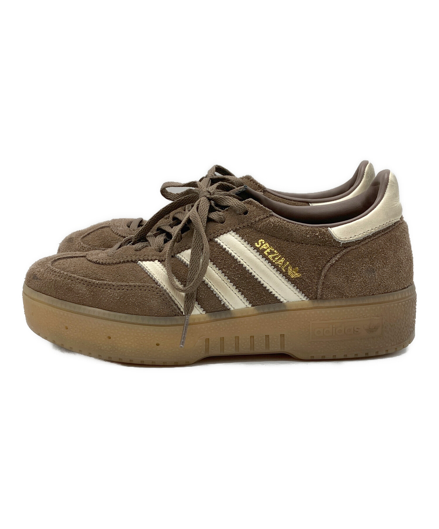 中古・古着通販】adidas (アディダス) ハンドボール スペツィアル 