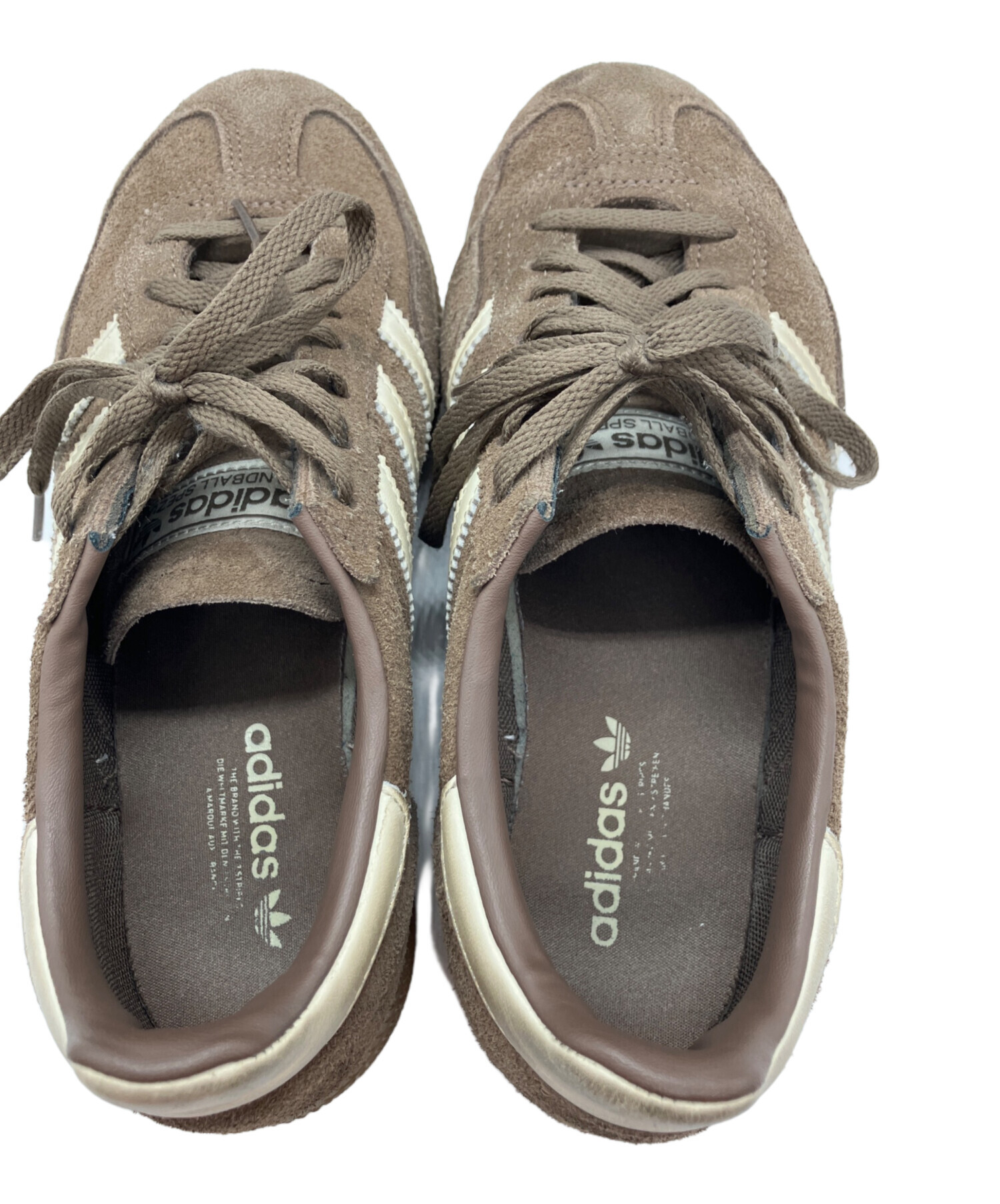 中古・古着通販】adidas (アディダス) ハンドボール スペツィアル 