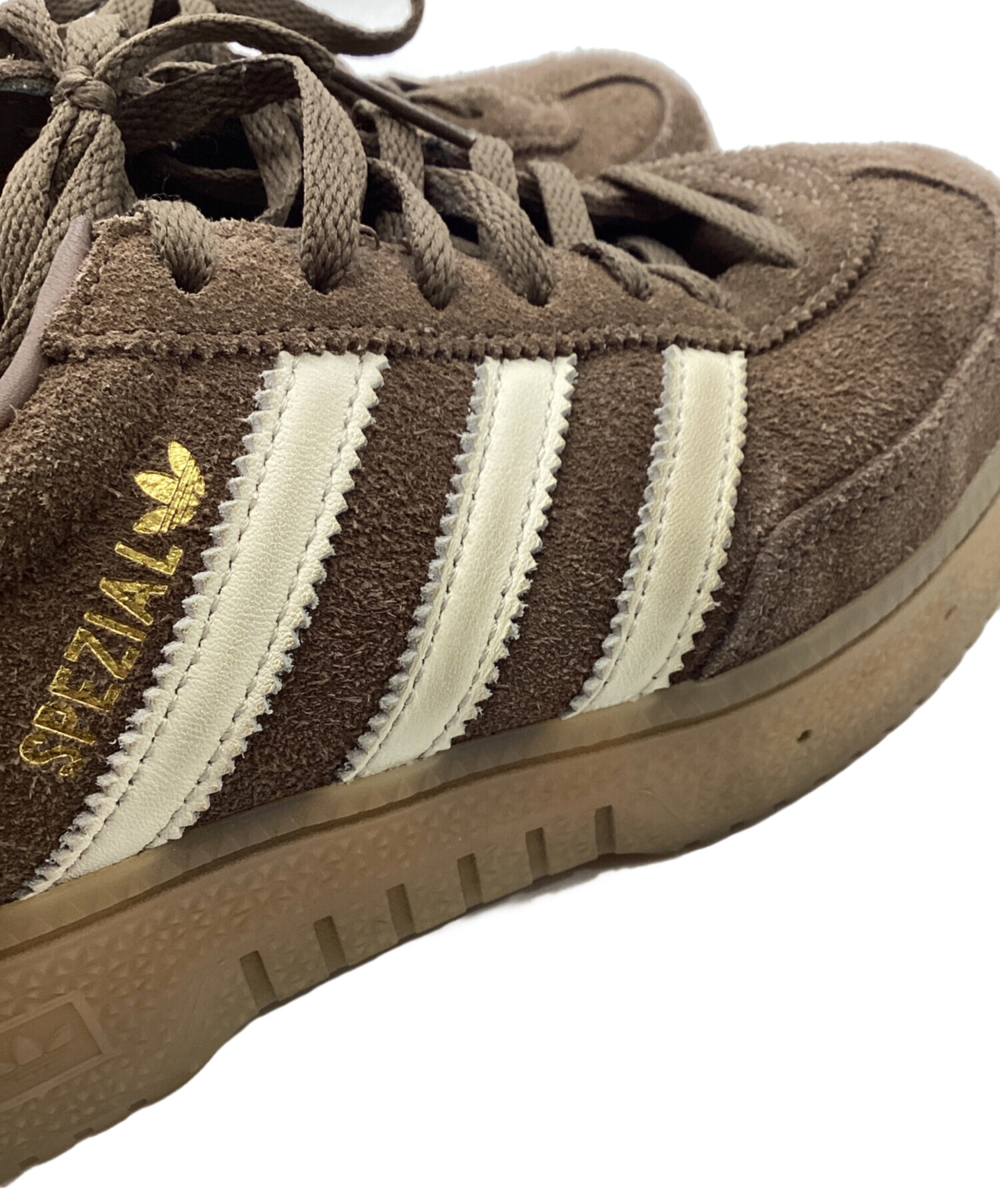 中古・古着通販】adidas (アディダス) ハンドボール スペツィアル 