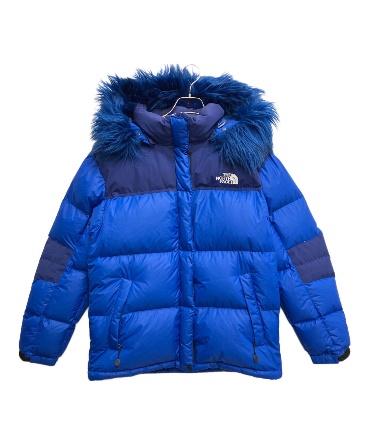 中古・古着通販】THE NORTH FACE (ザ ノース フェイス) WINDSTOPPER