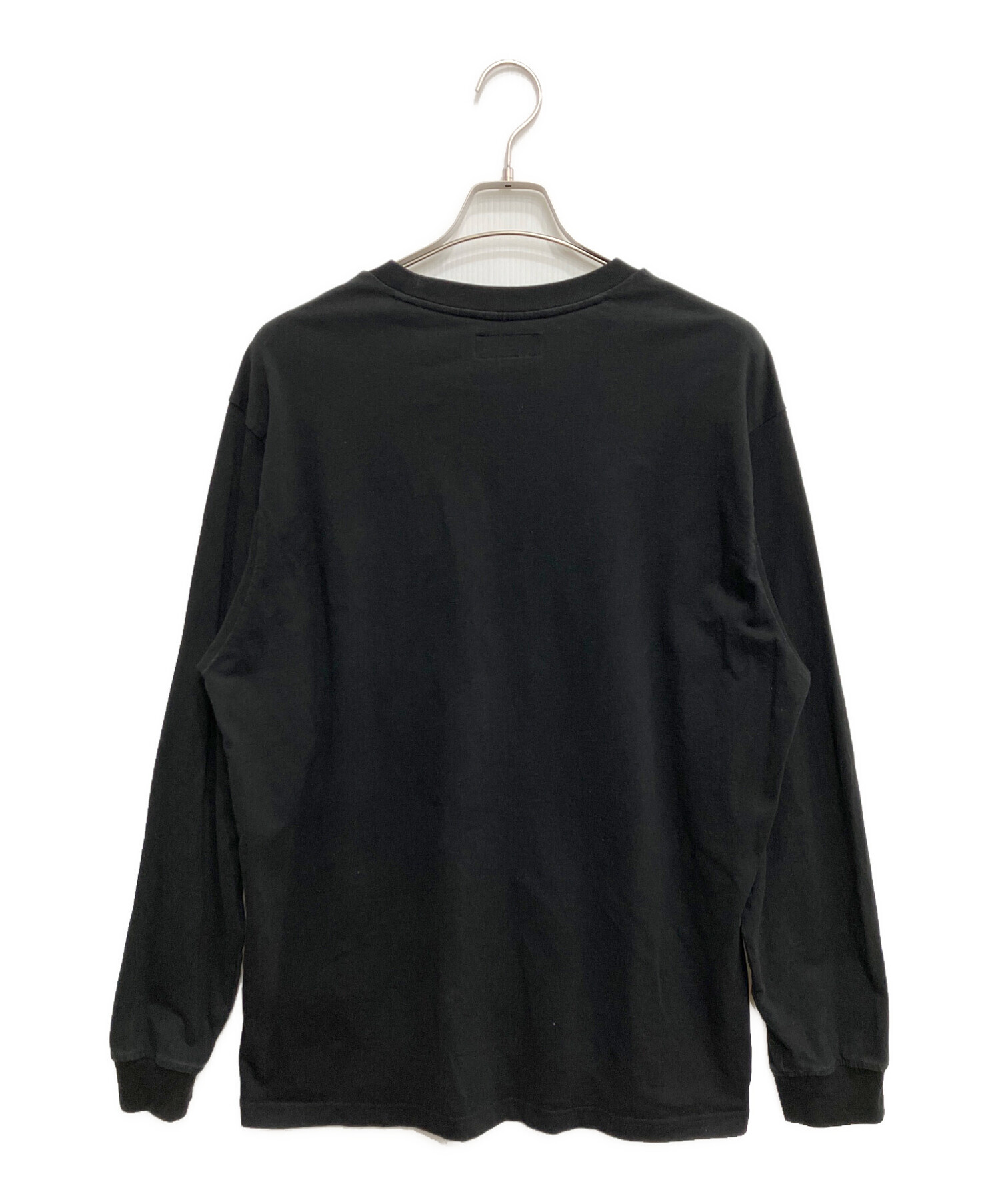 中古・古着通販】SUPREME (シュプリーム) Supreme Small Box L/S Tee