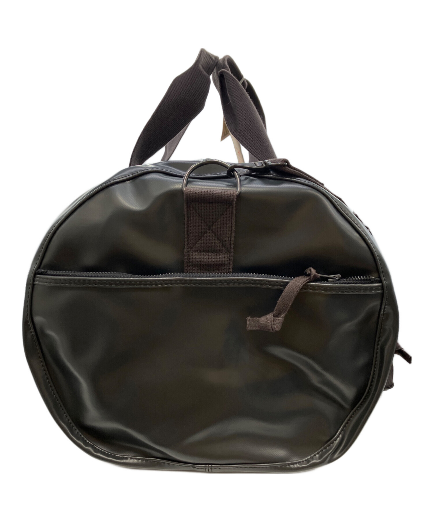 中古・古着通販】LUGGAGE LABEL (ラゲッジ レーベル) 2WAYボストン