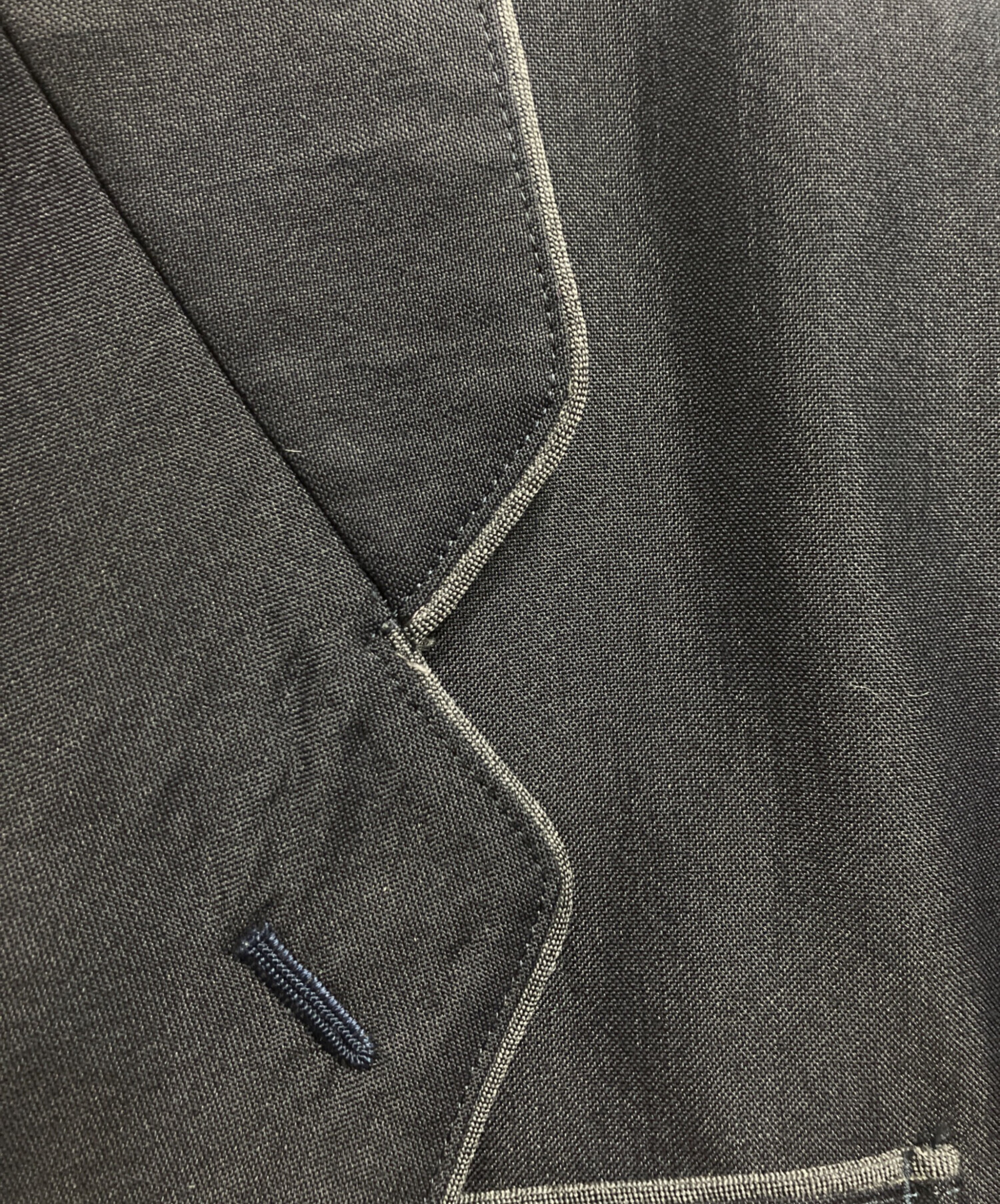 中古・古着通販】COMME des GARCONS HOMME (コムデギャルソン オム