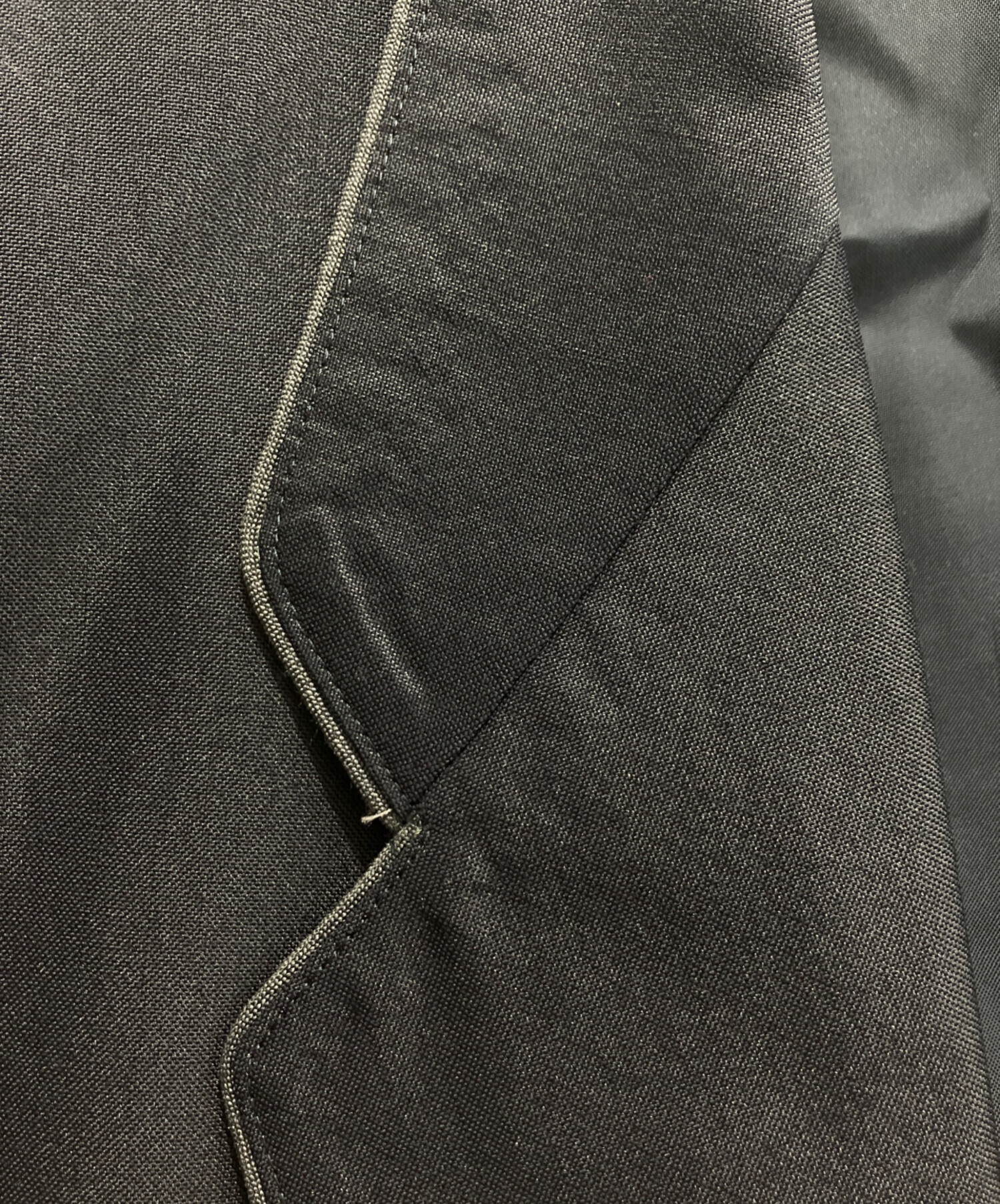 中古・古着通販】COMME des GARCONS HOMME (コムデギャルソン オム